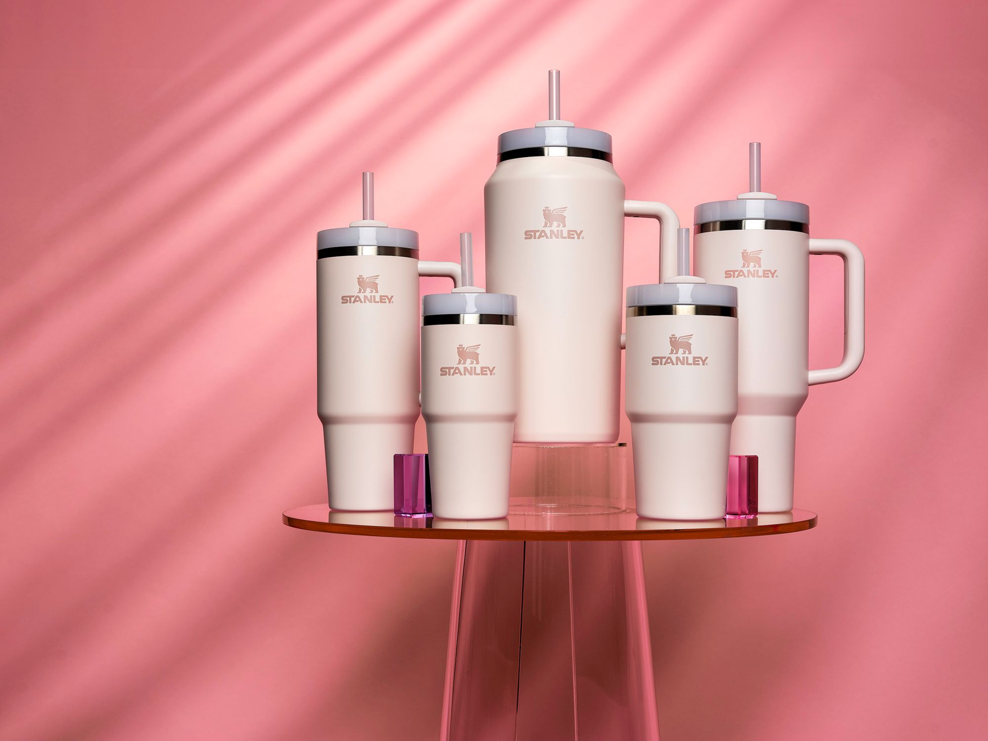 Stanley 14 oz. Quencher H2.0 FlowState Tumbler product image