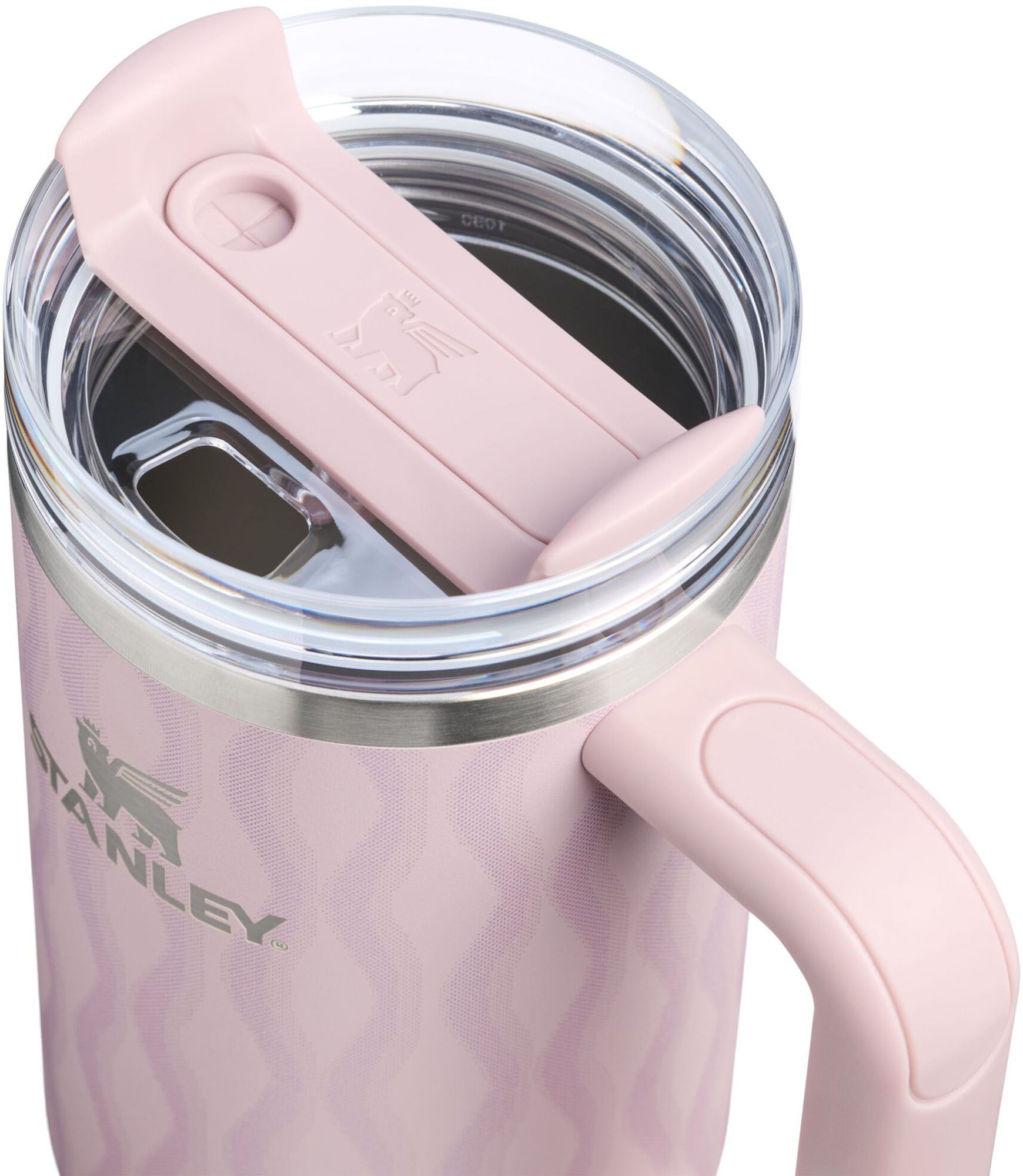 Stanley 30 oz. Quencher H2.0 FlowState Tumbler - Refresh and Renew product image