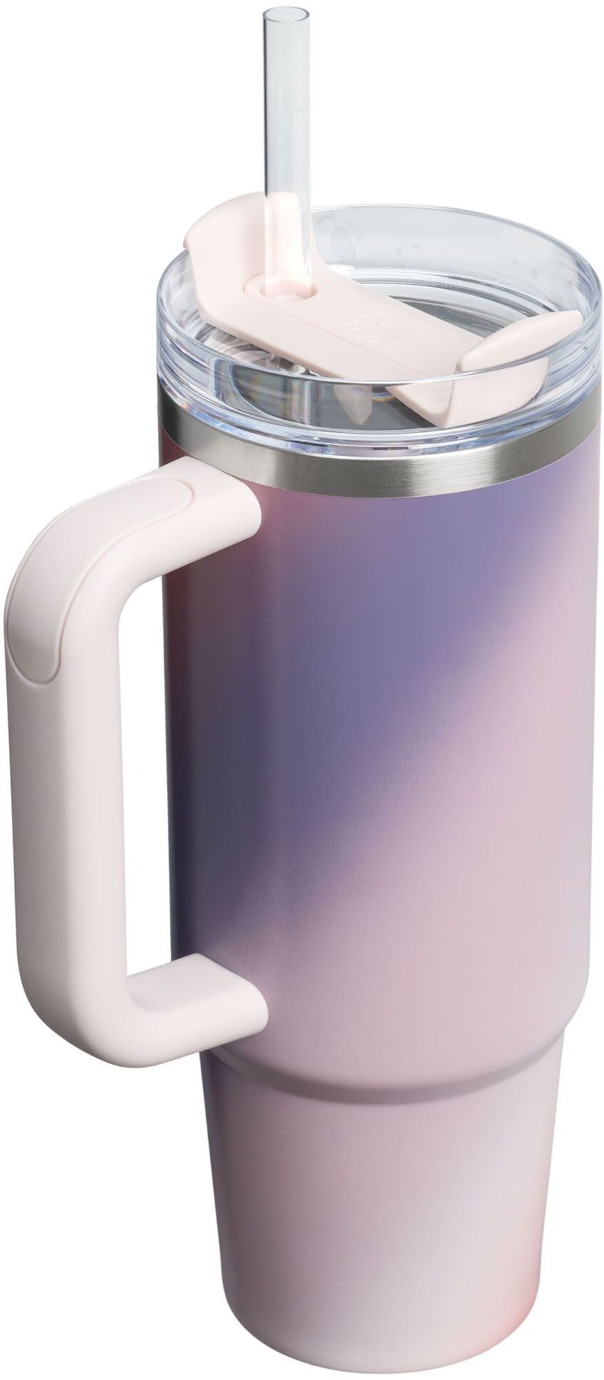 Stanley 30 oz. Quencher H2.0 FlowState Tumbler - Refresh and Renew product image