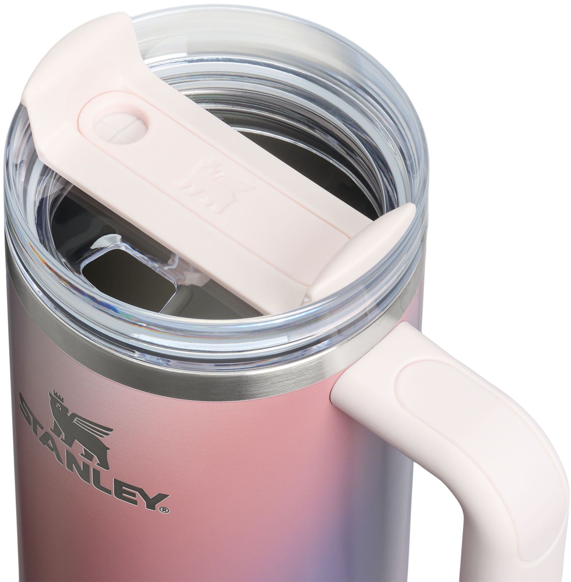 Stanley 30 oz. Quencher H2.0 FlowState Tumbler - Refresh and Renew product image