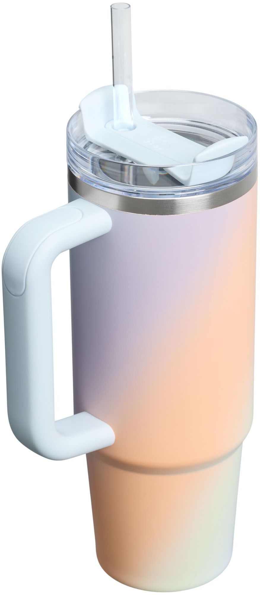 Stanley 30 oz. Quencher H2.0 FlowState Tumbler - Refresh and Renew product image