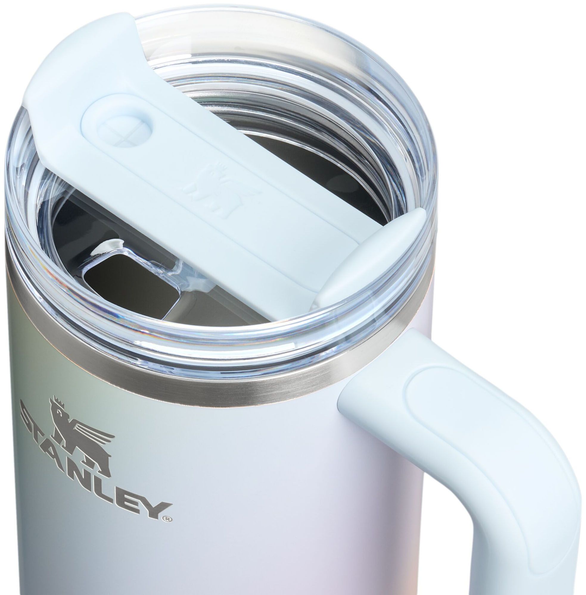 Stanley 30 oz. Quencher H2.0 FlowState Tumbler - Refresh and Renew product image