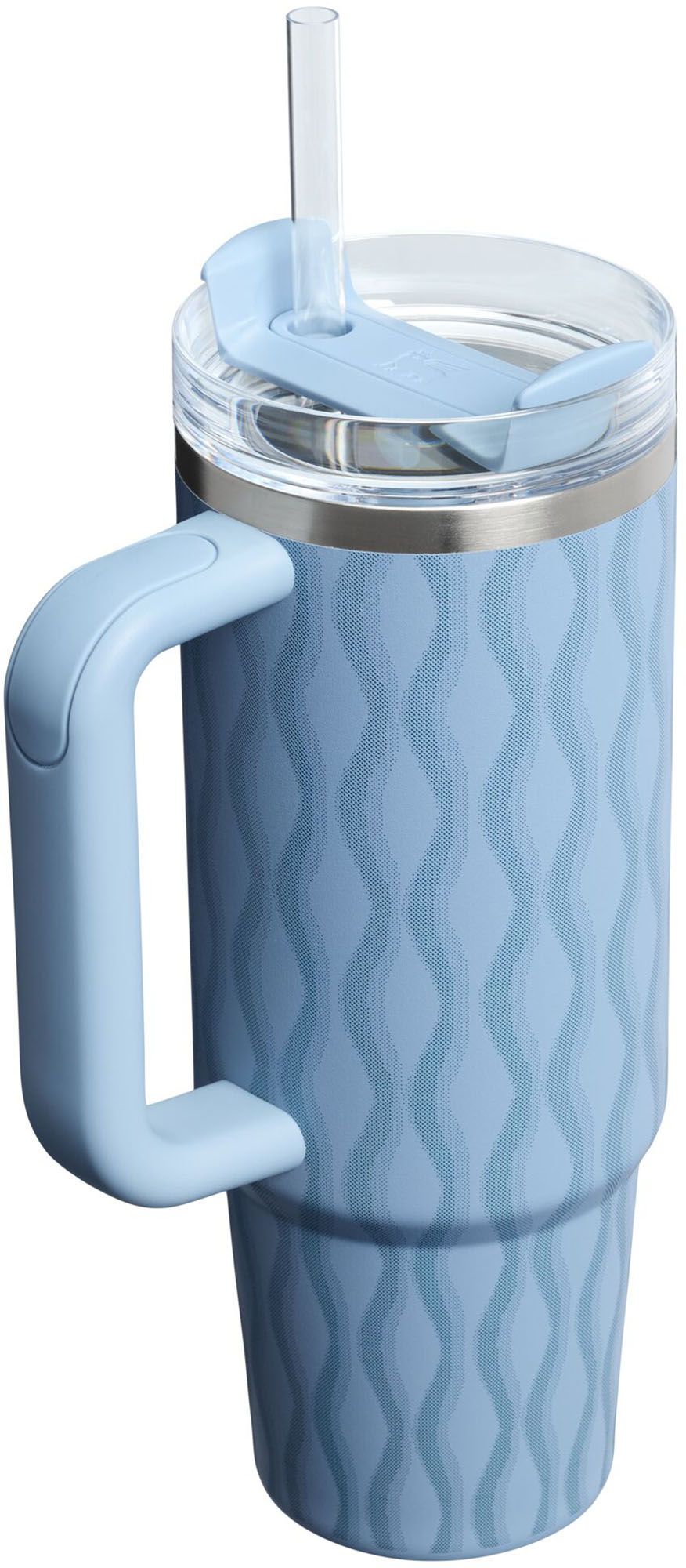 Stanley 30 oz. Quencher H2.0 FlowState Tumbler - Refresh and Renew product image