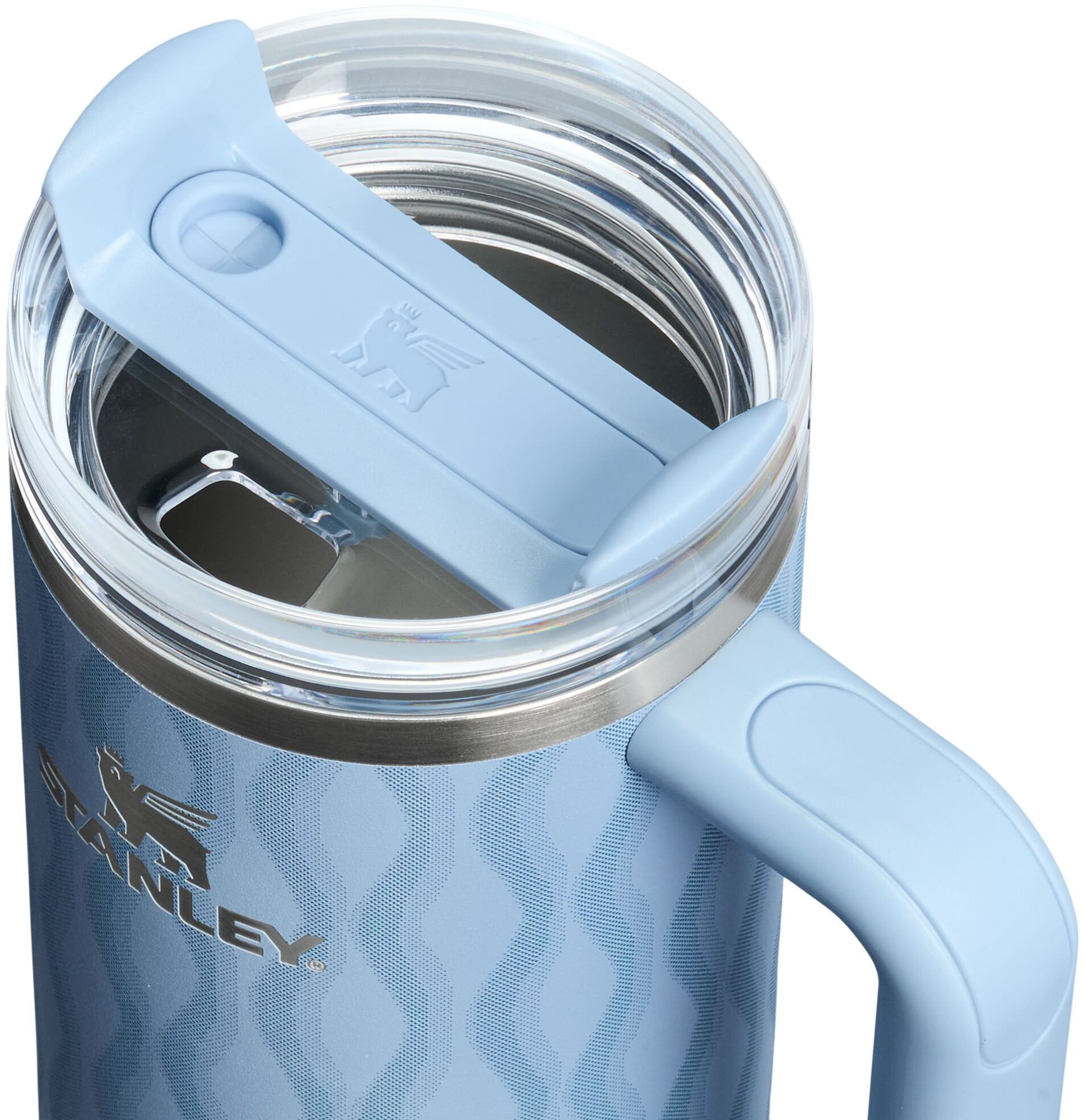 Stanley 30 oz. Quencher H2.0 FlowState Tumbler - Refresh and Renew product image