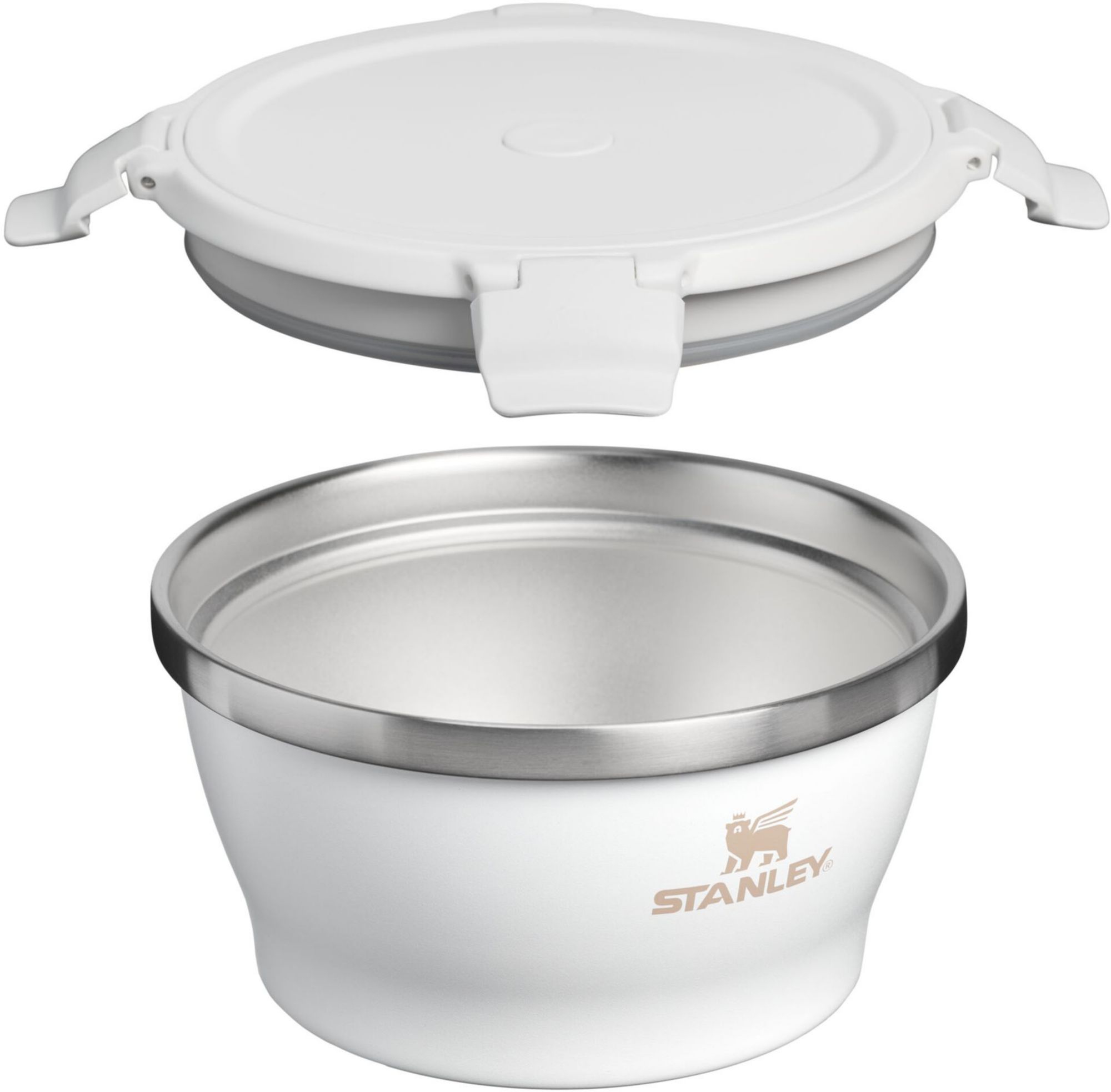 Stanley 1 Quart Fresh-To-Table Leakproof Bowl product image