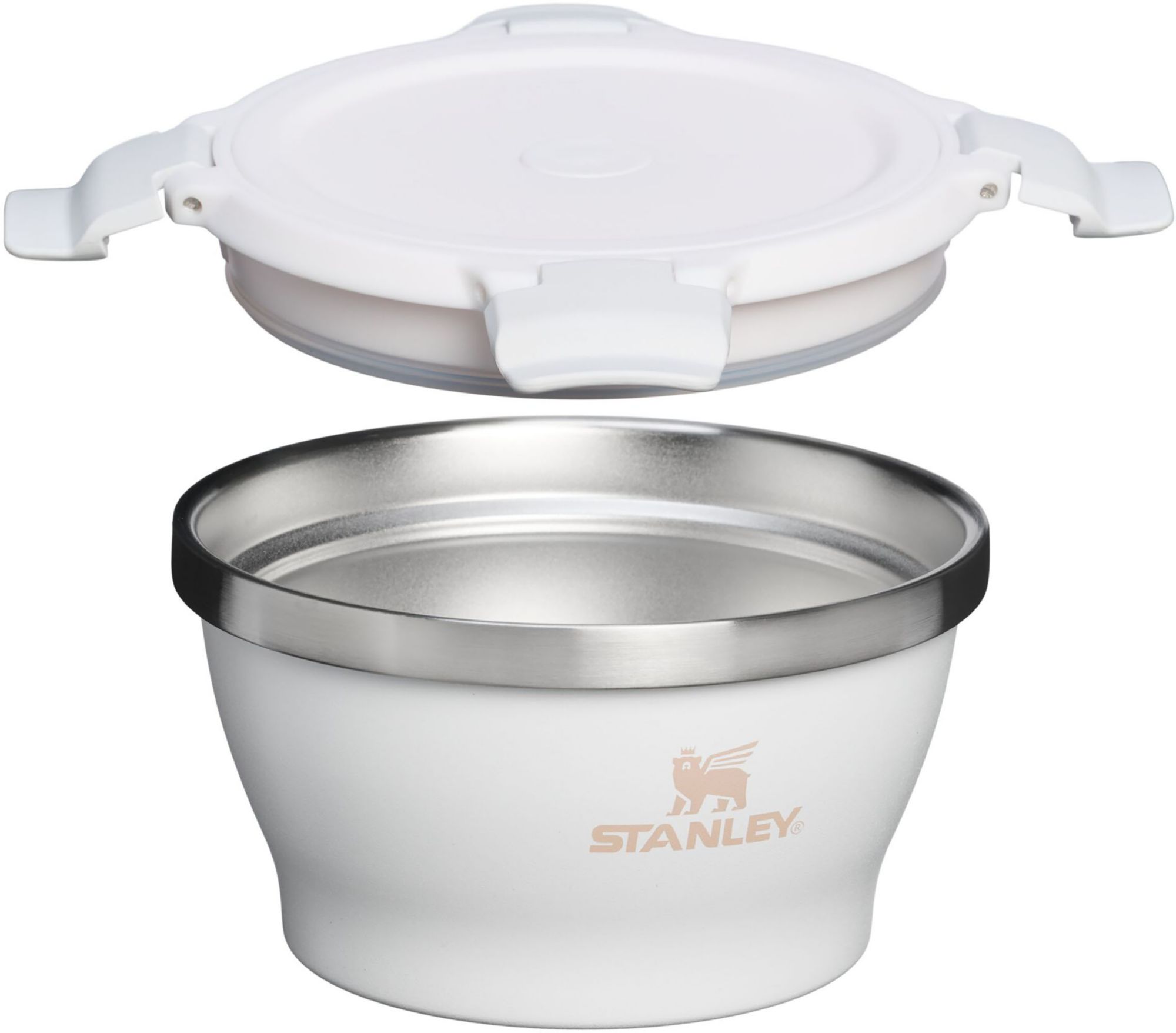 Stanley 16 oz. Fresh-To-Table Leakproof Bowl product image
