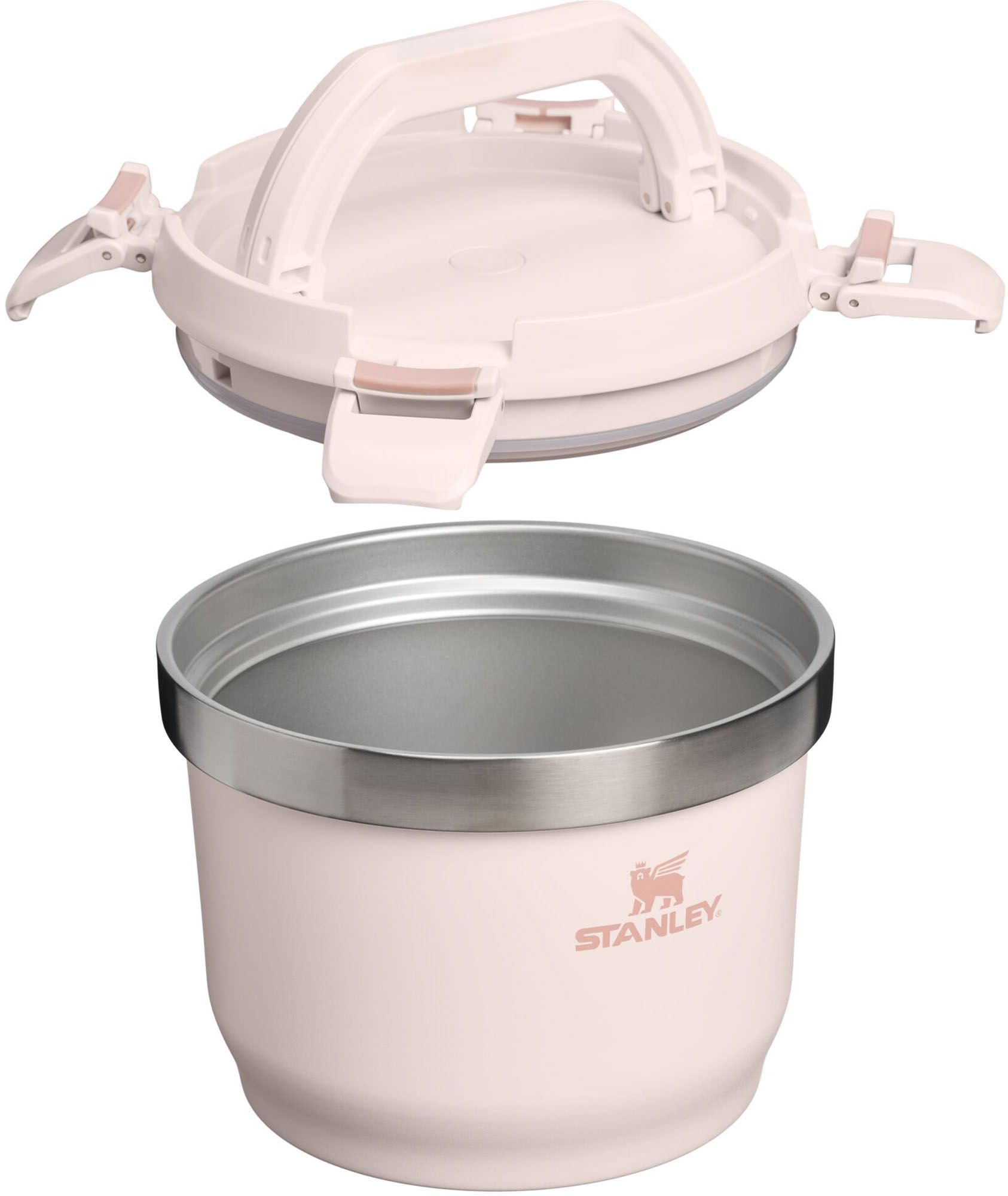 Stanley 16 oz. Fresh-To-Table Leakproof Bowl product image