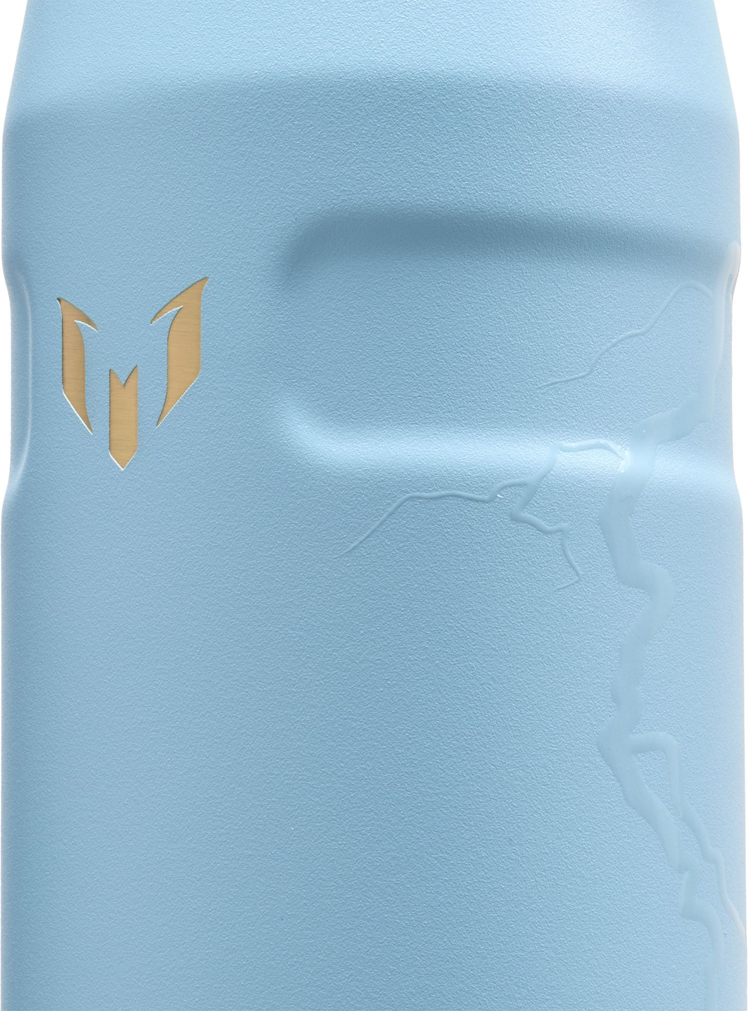 Messi x Stanley 1913 Collection 24 oz. IceFlow Flip Straw 2.0 Bottle product image
