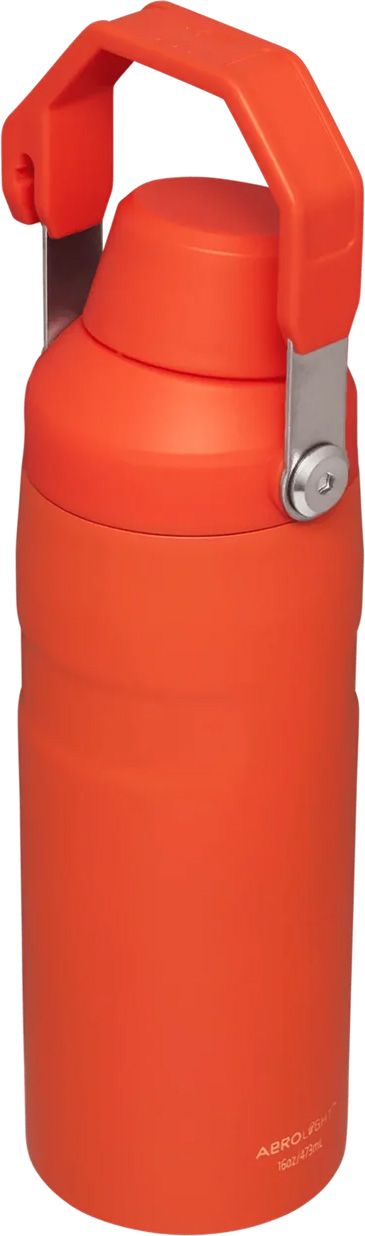 Stanley 16 oz. IceFlow Bottle with Fast Flow Lid product image