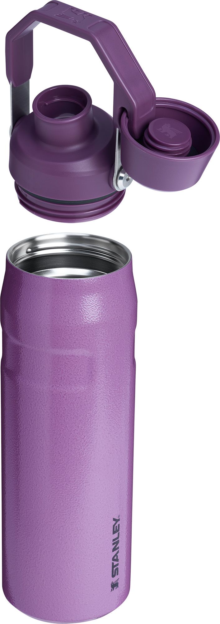 Stanley 24 oz. IceFlow Bottle with Fast Flow Lid product image
