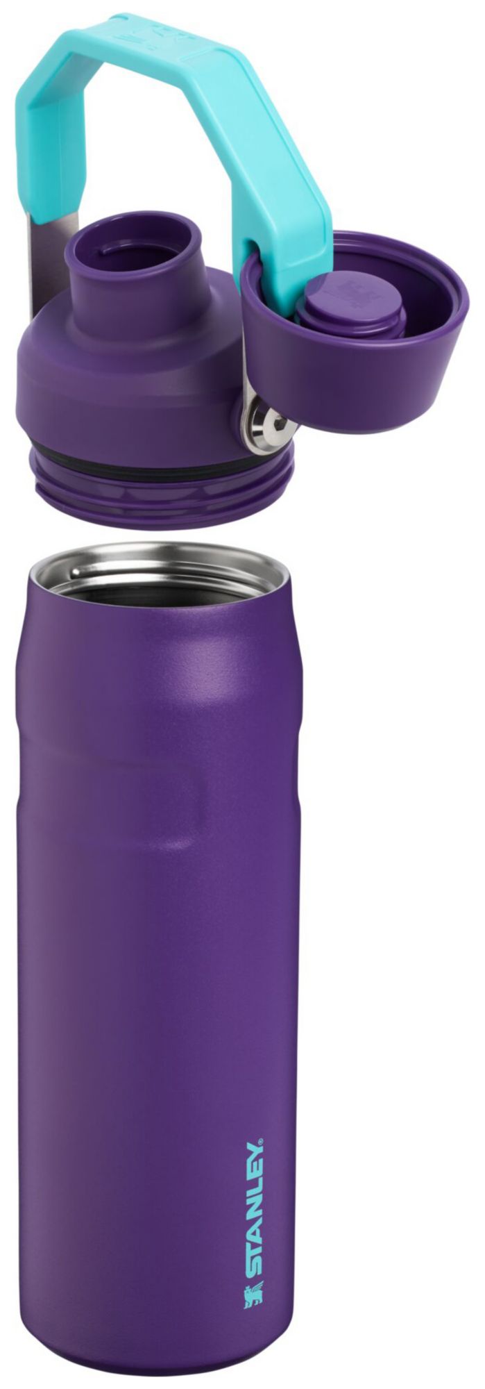 Stanley 24 oz. IceFlow Bottle with Fast Flow Lid product image