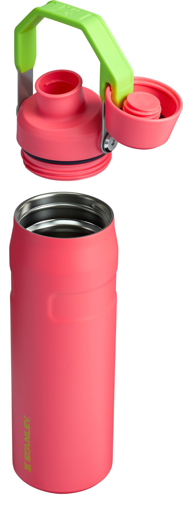 Stanley 24 oz. IceFlow Bottle with Fast Flow Lid product image