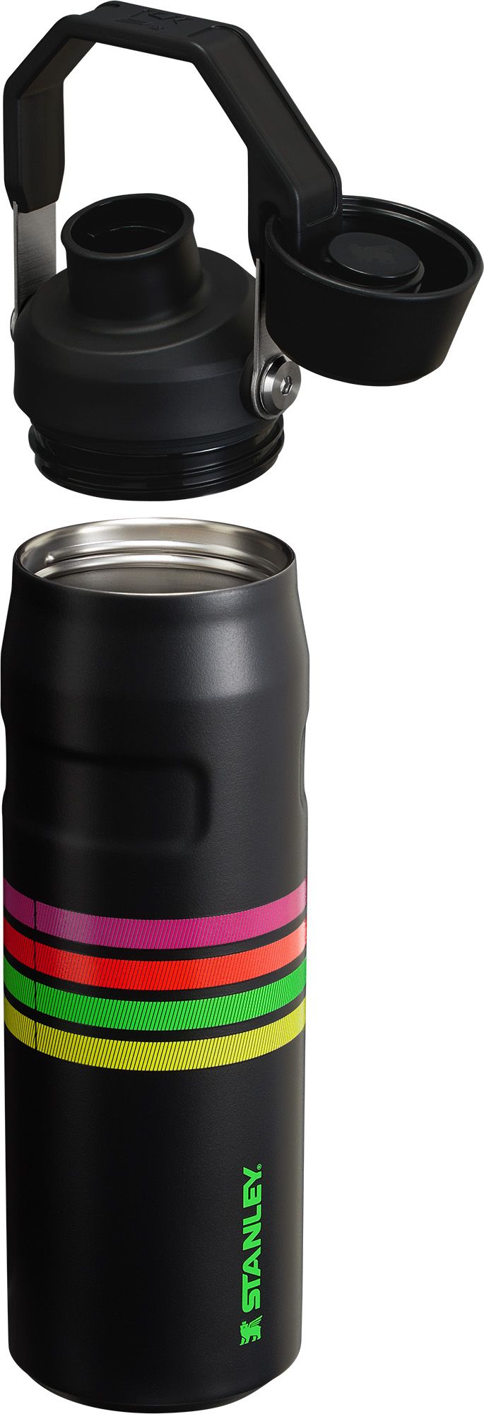 Stanley 24 oz. IceFlow Bottle with Fast Flow Lid product image