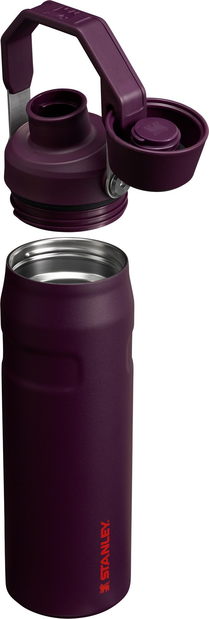 Stanley 24 oz. IceFlow Bottle with Fast Flow Lid product image