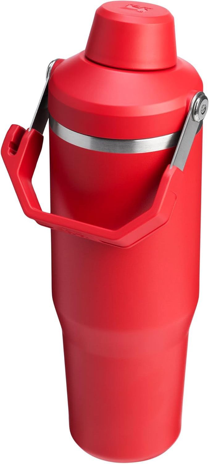 Stanley 30 oz. IceFlow Tumbler with Fast Flow Lid product image