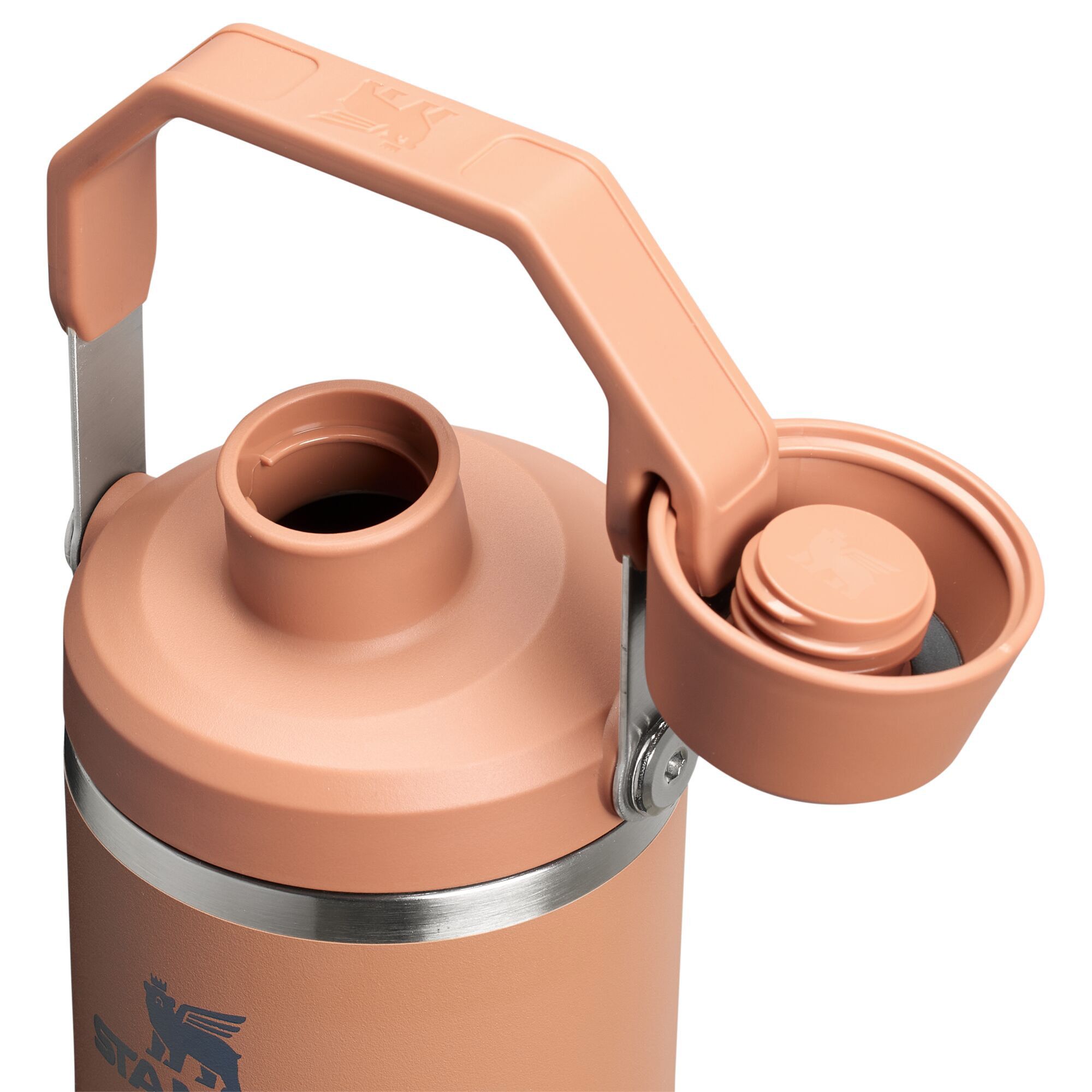 Stanley 30 oz. IceFlow Tumbler with Fast Flow Lid product image