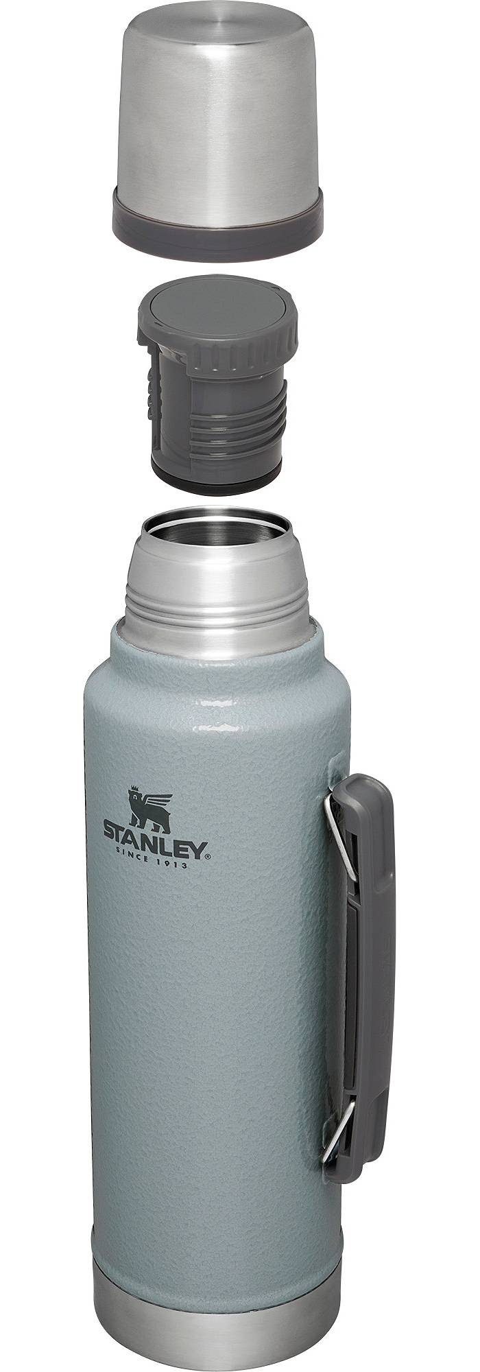 Stanley 100 Year Classic Vacuum Bottle - 1.1 qt.