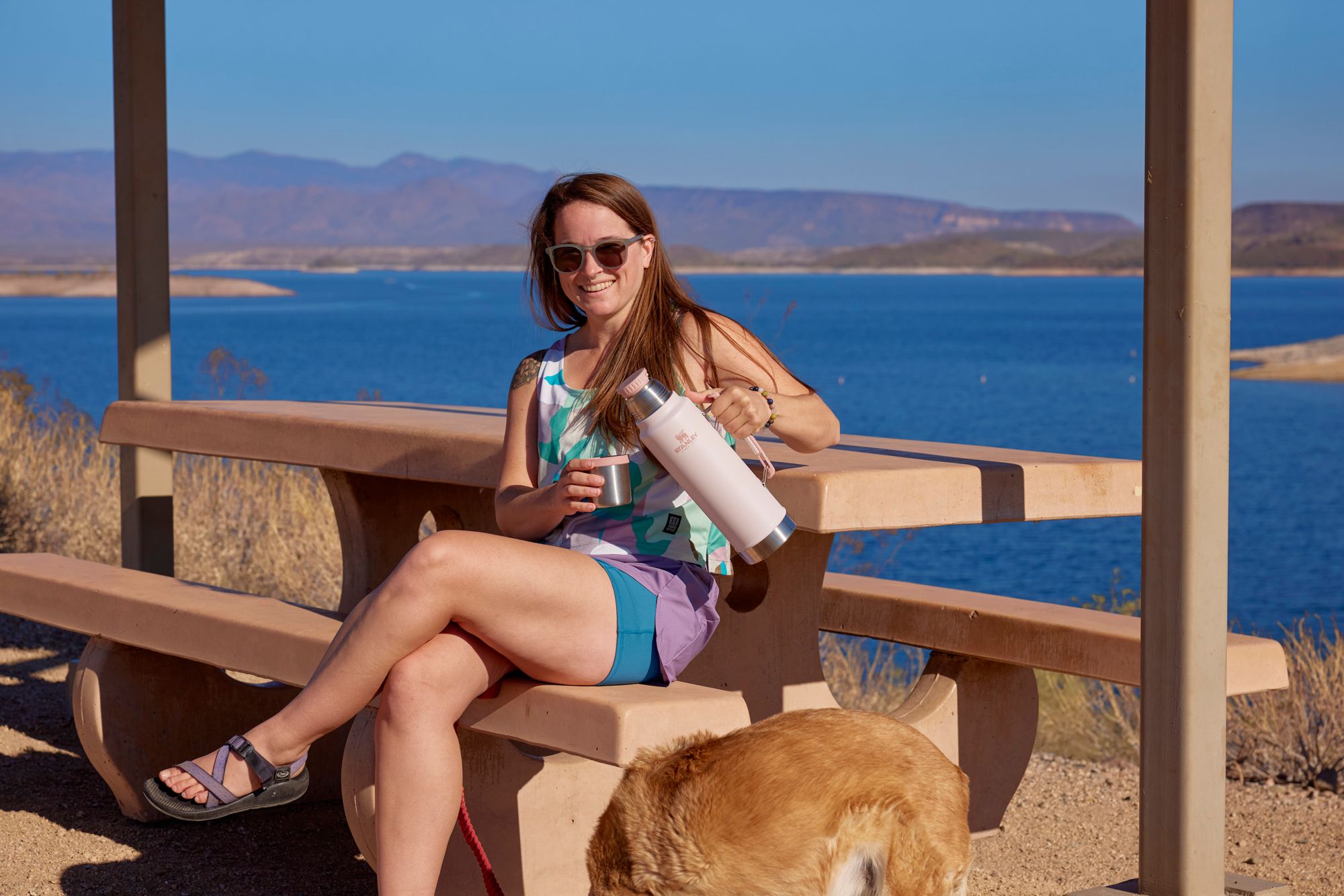 Stanley 1.5 qt. Classic Ultra Vacuum Bottle product image