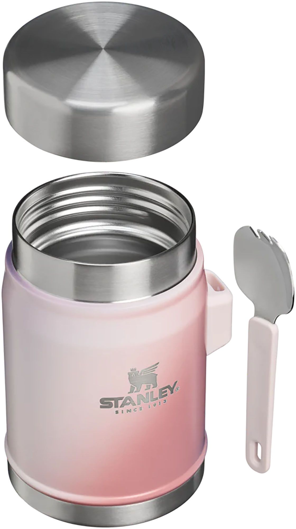 Stanley 14 oz. Classic Legendary Food Jar with Spork product image