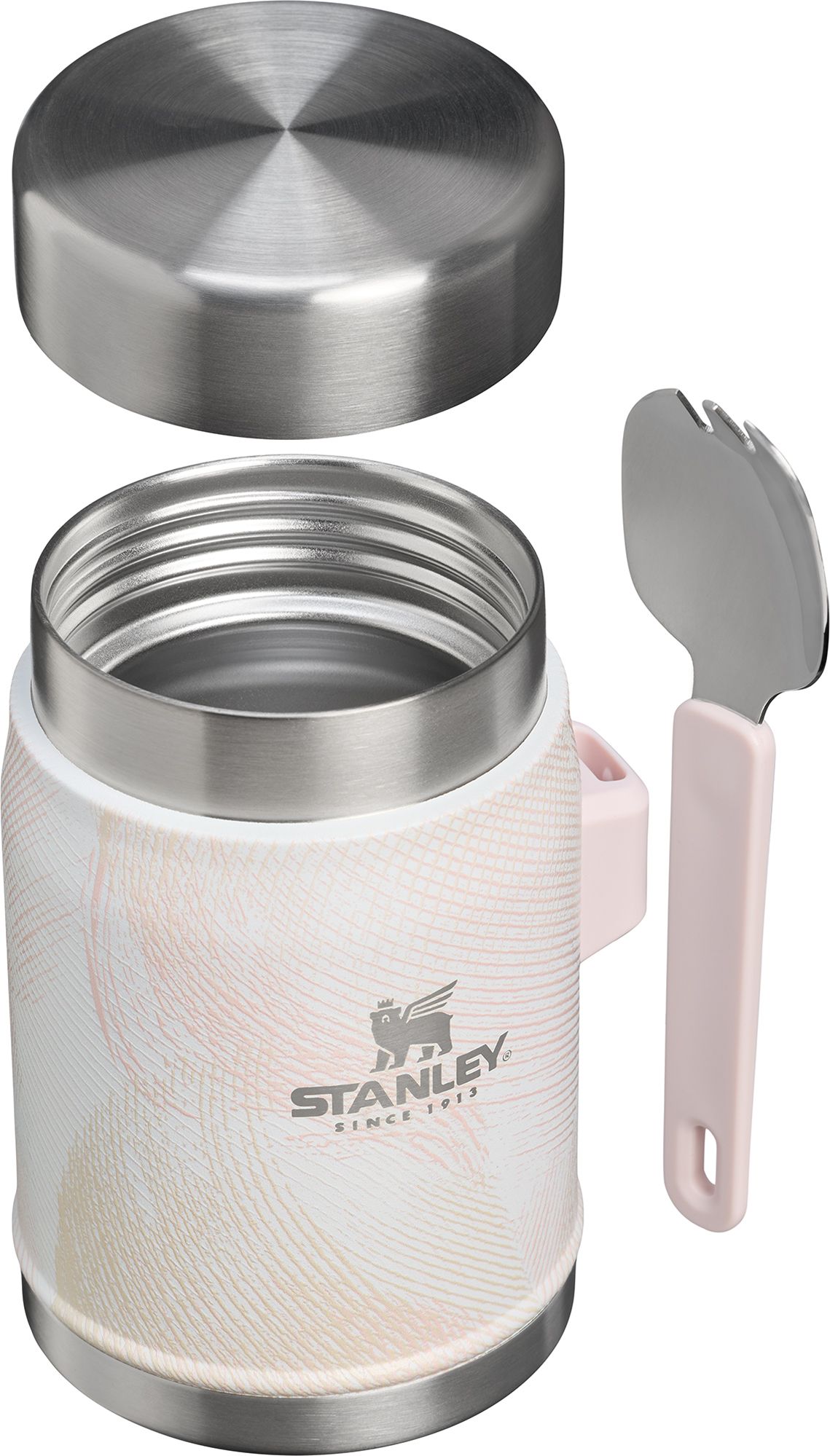 Stanley 14 oz. Classic Legendary Food Jar with Spork product image