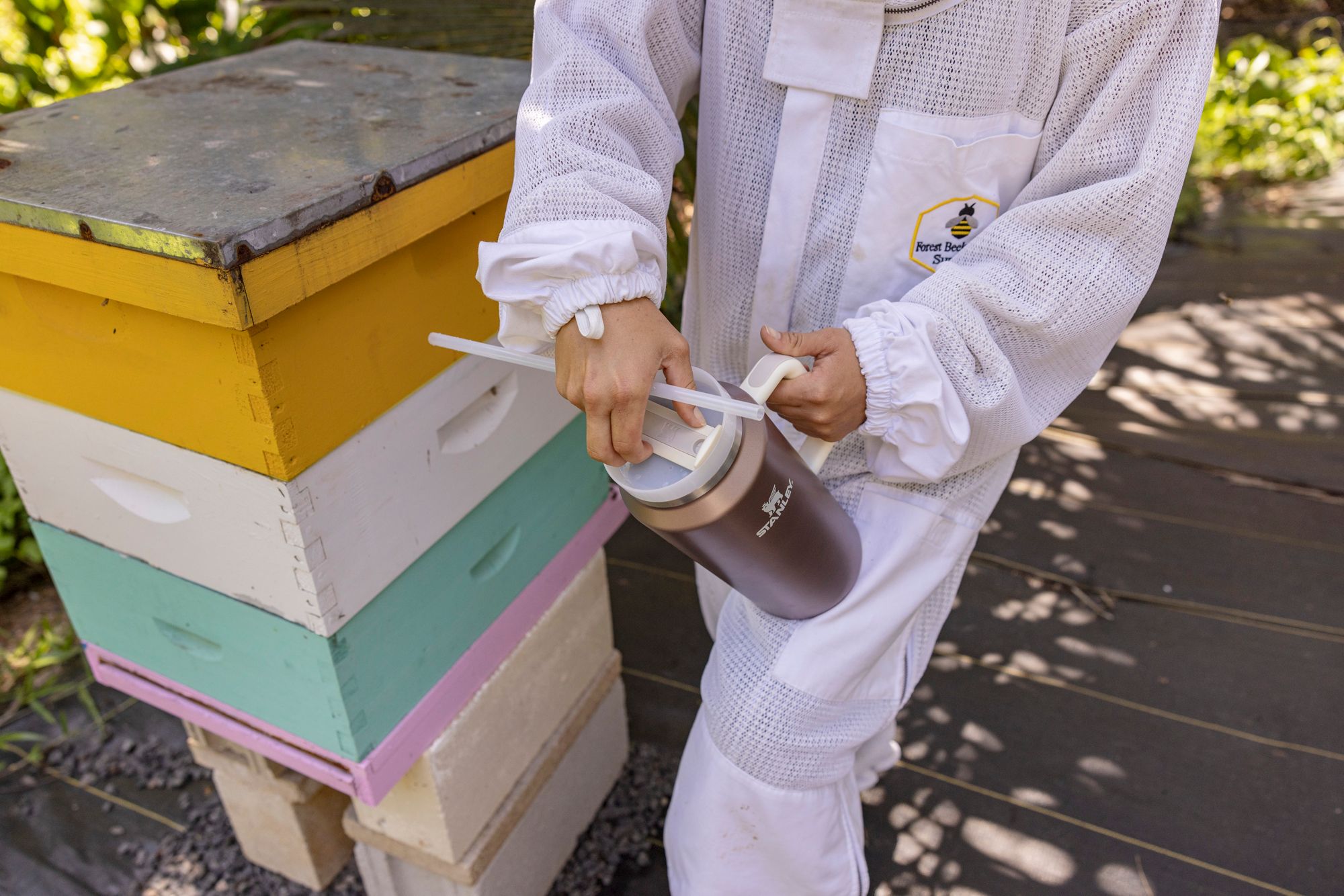 Stanley 64 oz. Quencher H2.0 FlowState Tumbler product image