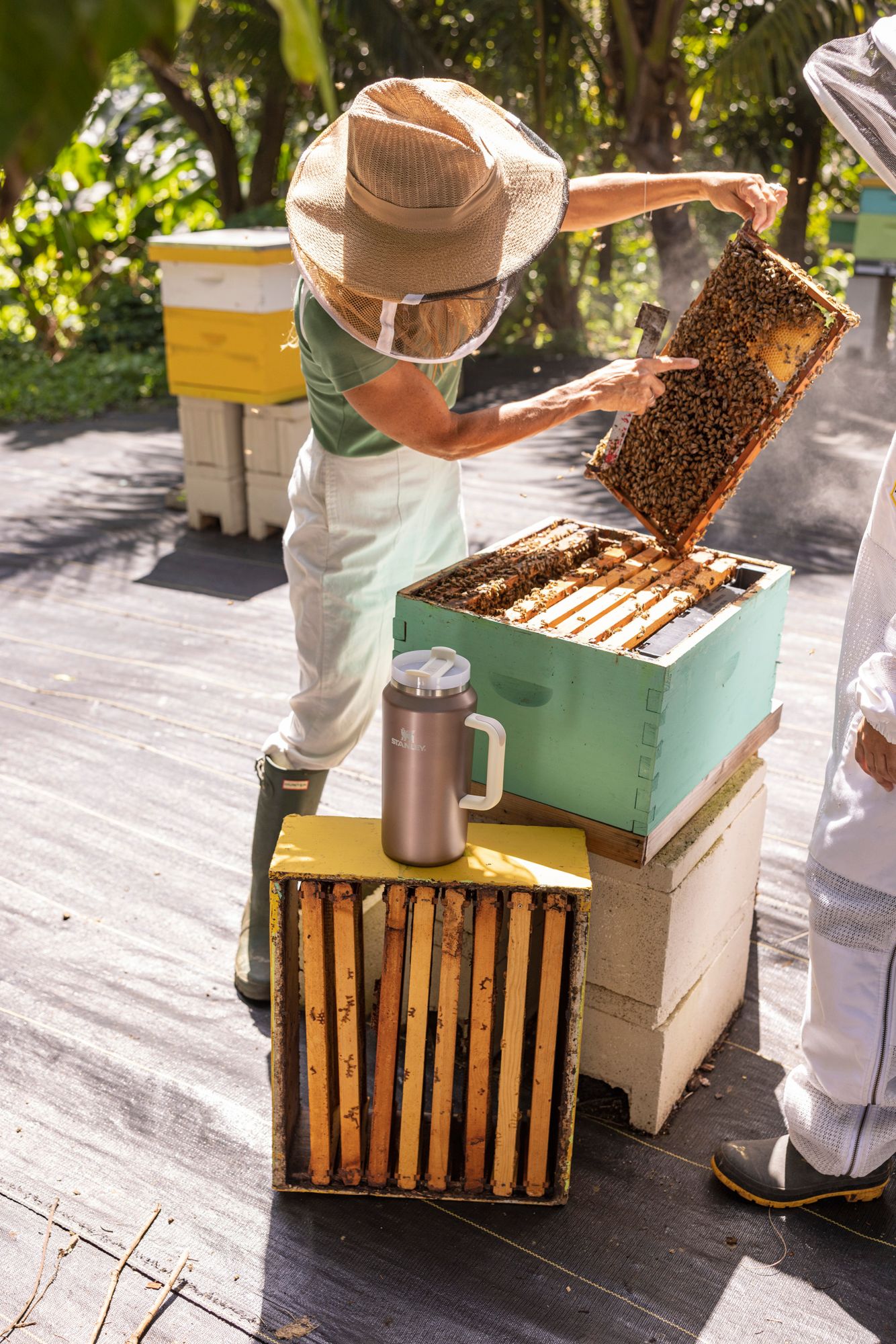 Stanley 64 oz. Quencher H2.0 FlowState Tumbler product image