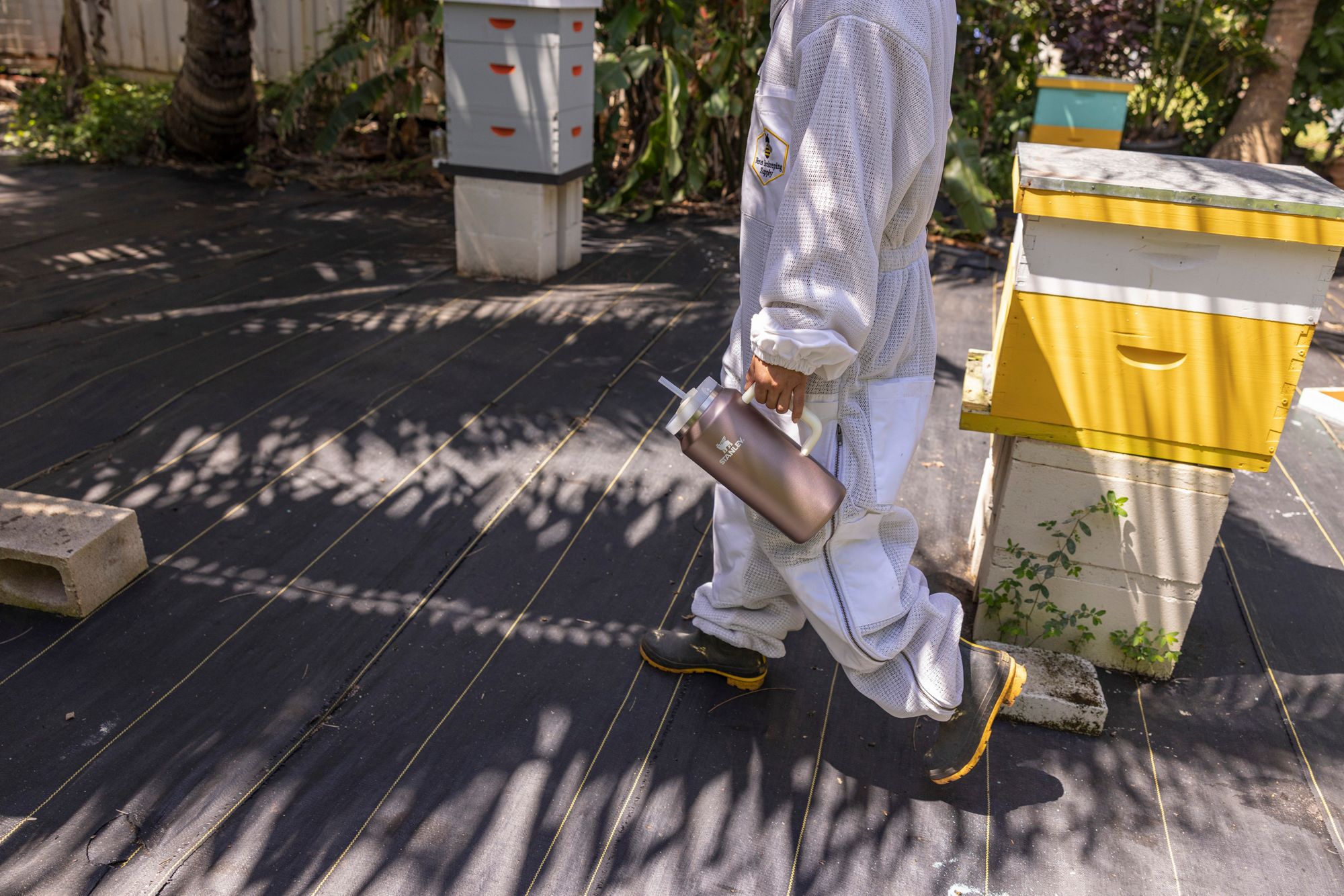 Stanley 64 oz. Quencher H2.0 FlowState Tumbler product image