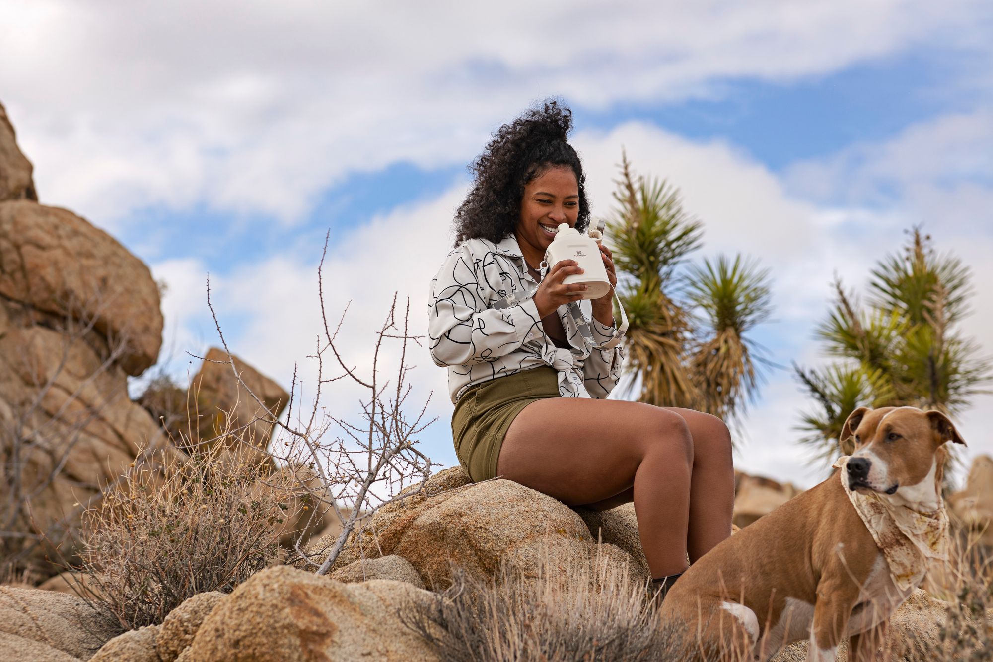 Stanley 1.1 qt. Legendary Classic Canteen product image