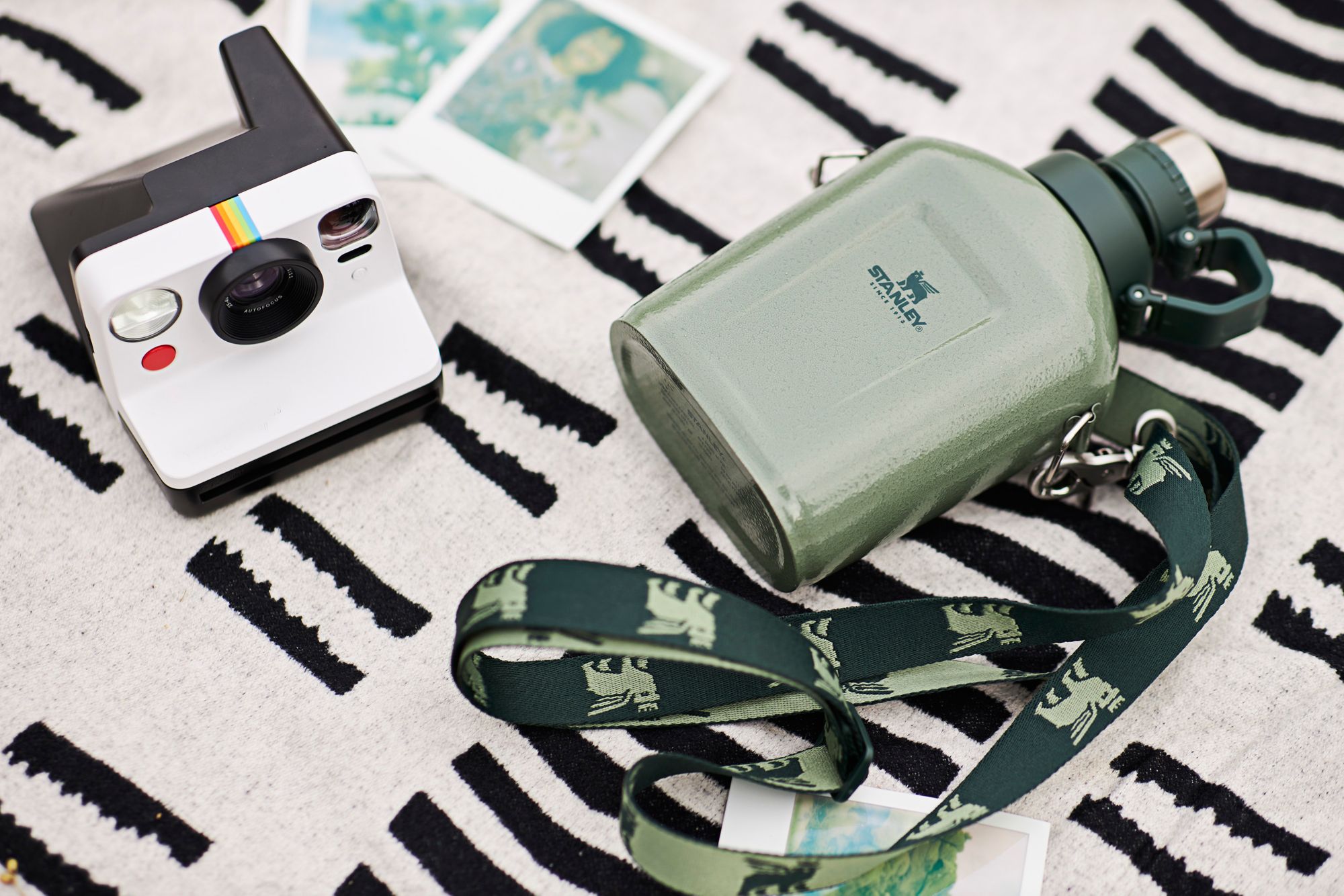 Stanley 1.1 qt. Legendary Classic Canteen product image