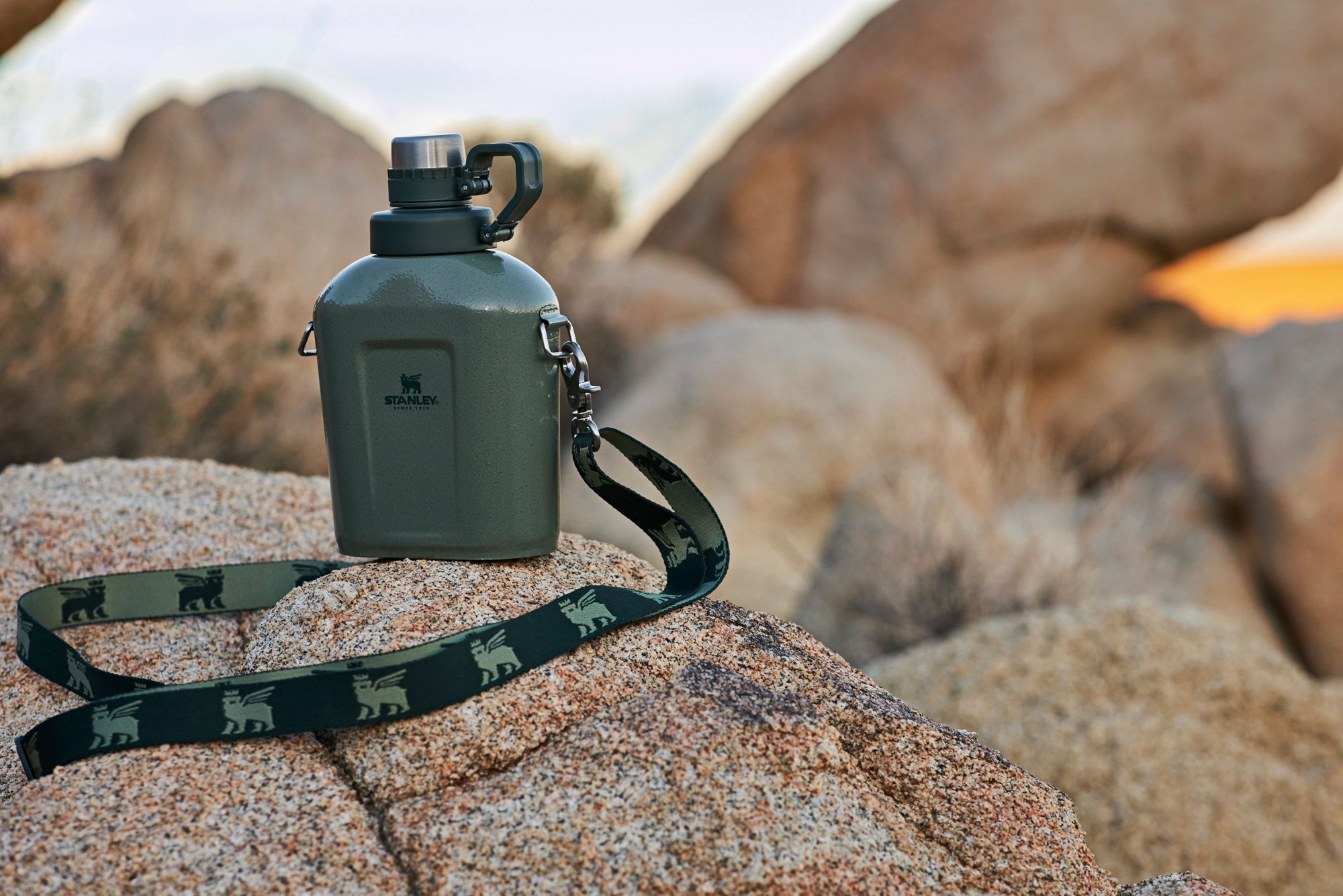 Stanley 1.1 qt. Legendary Classic Canteen product image