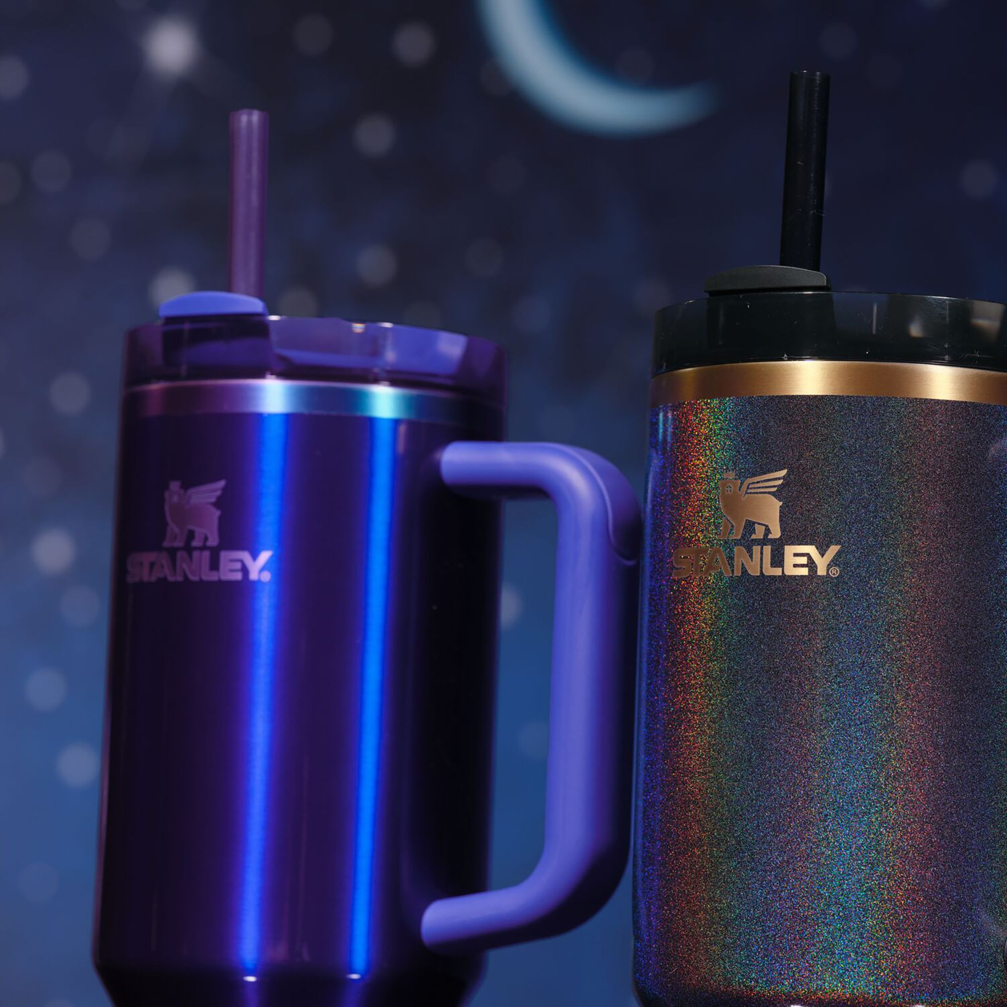 Stanley 40 oz. Quencher H2.0 FlowState Tumbler product image