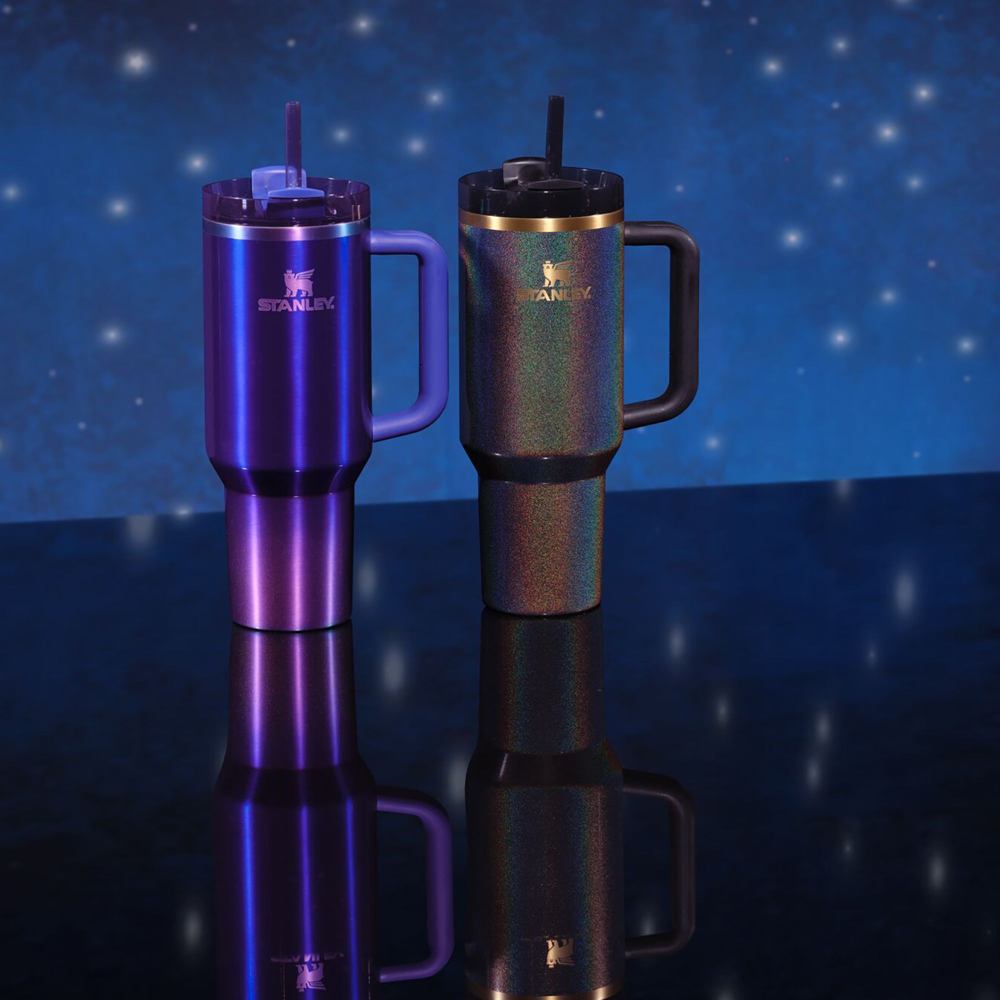 Stanley 40 oz. Quencher H2.0 FlowState Tumbler product image