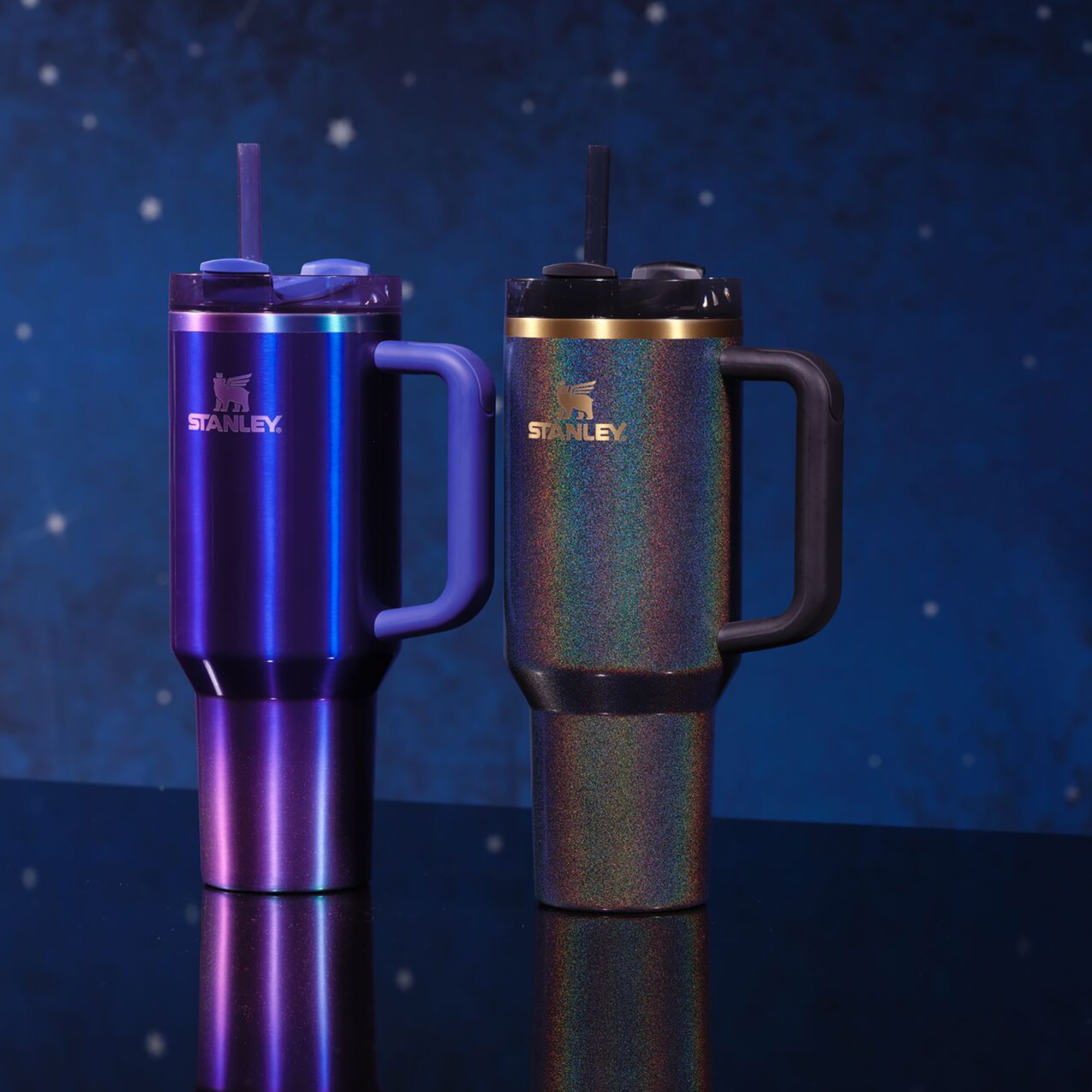 Stanley 40 oz. Quencher H2.0 FlowState Tumbler product image