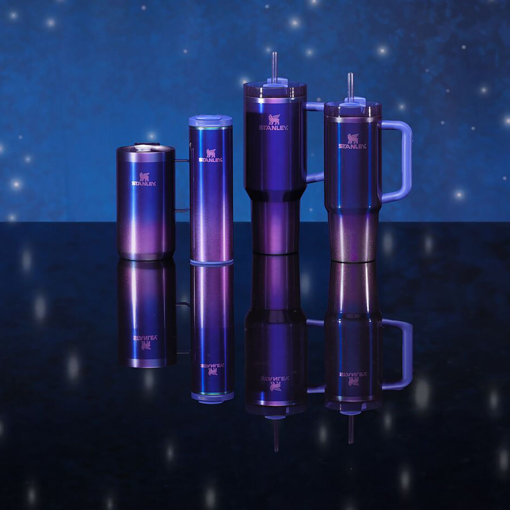 Stanley 40 oz. Quencher H2.0 FlowState Tumbler product image