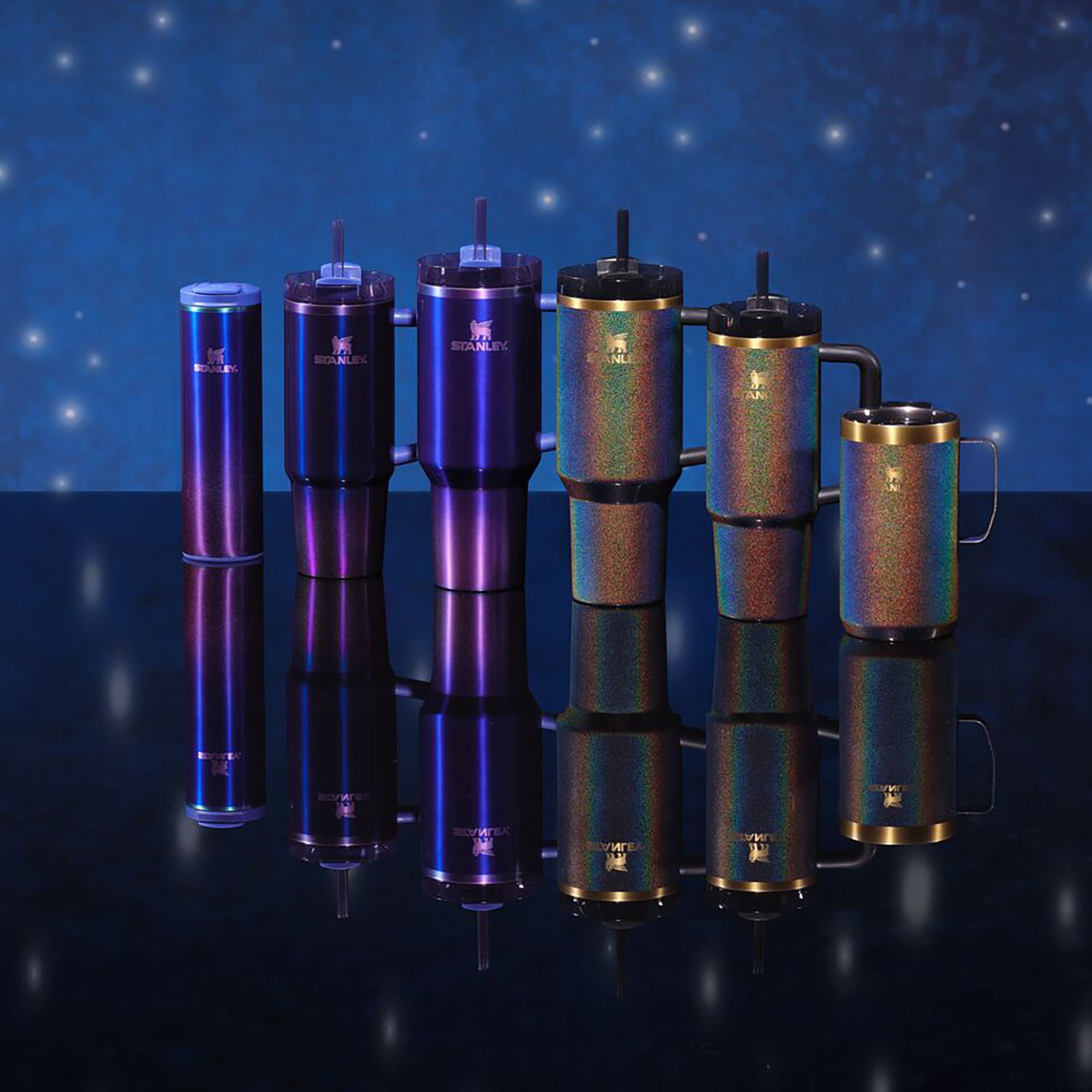 Stanley 40 oz. Quencher H2.0 FlowState Tumbler product image