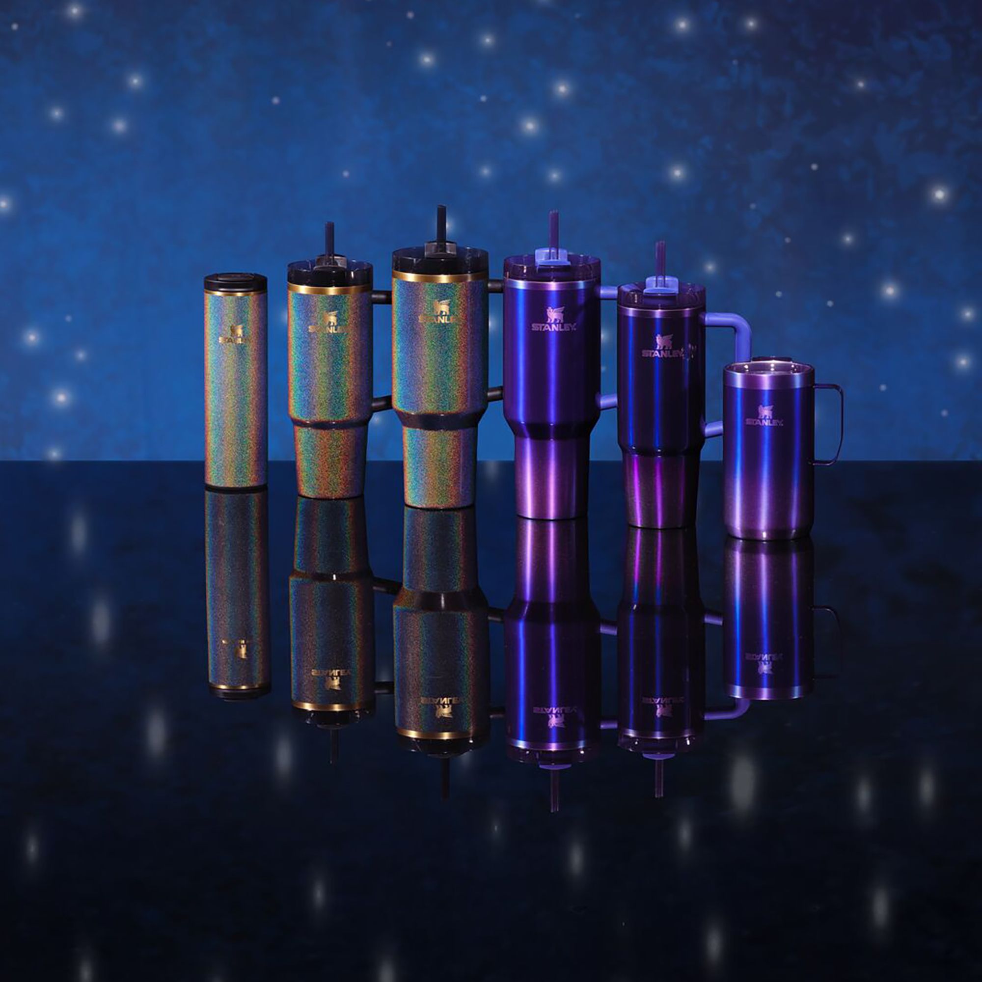 Stanley 40 oz. Quencher H2.0 FlowState Tumbler product image