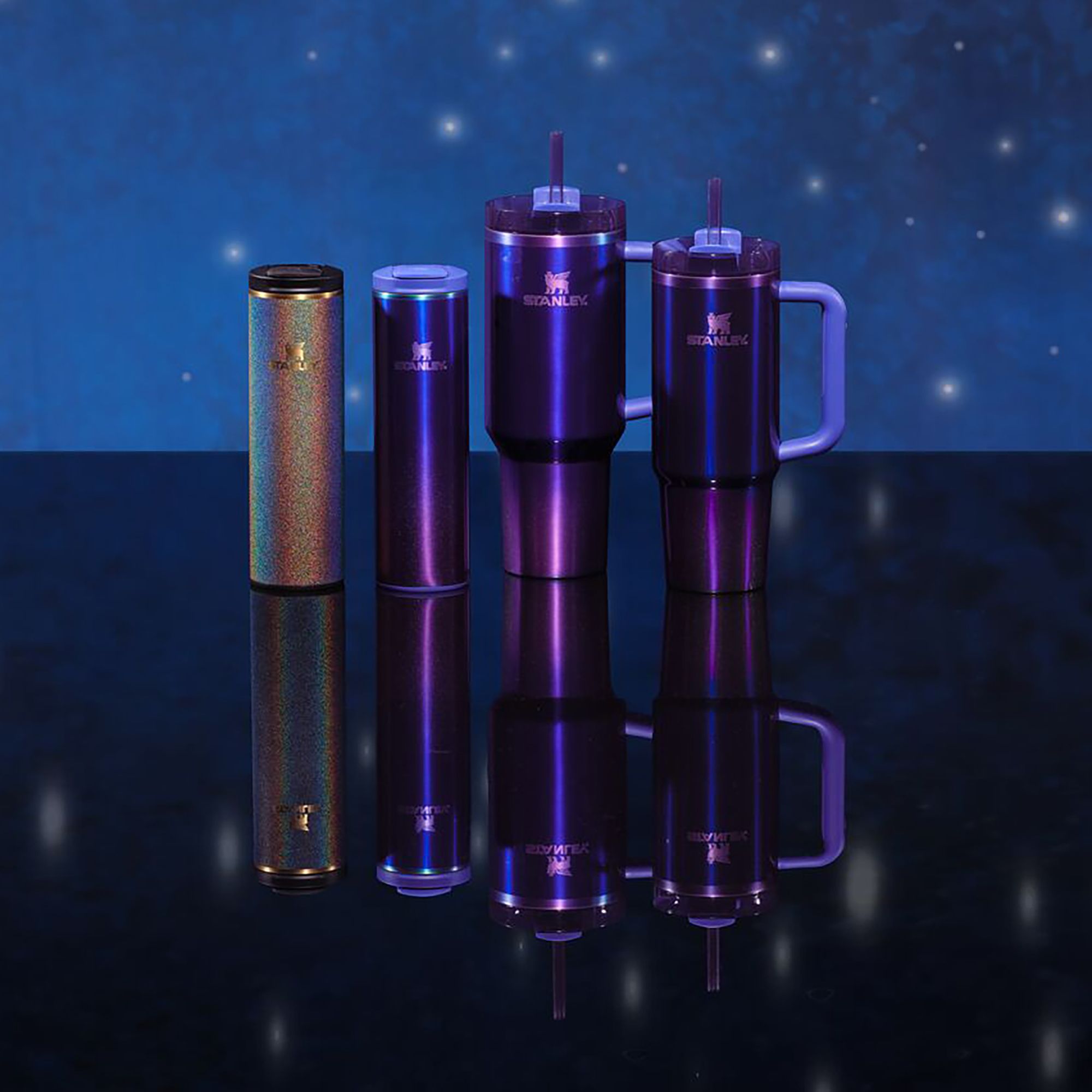 Stanley 40 oz. Quencher H2.0 FlowState Tumbler product image