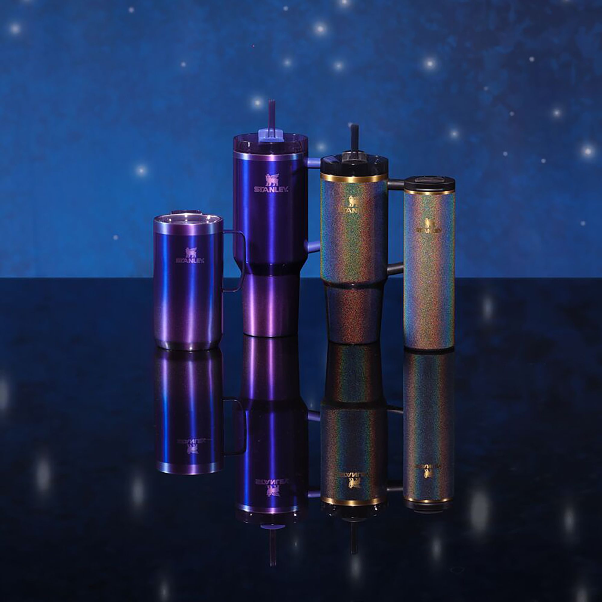 Stanley 40 oz. Quencher H2.0 FlowState Tumbler product image