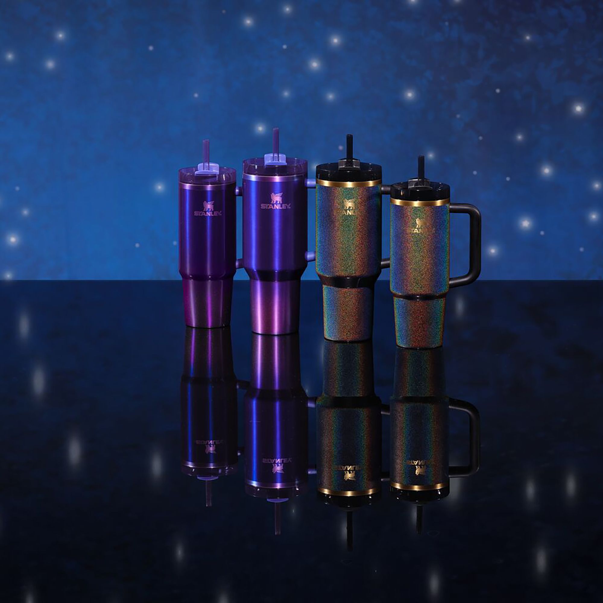 Stanley 40 oz. Quencher H2.0 FlowState Tumbler product image