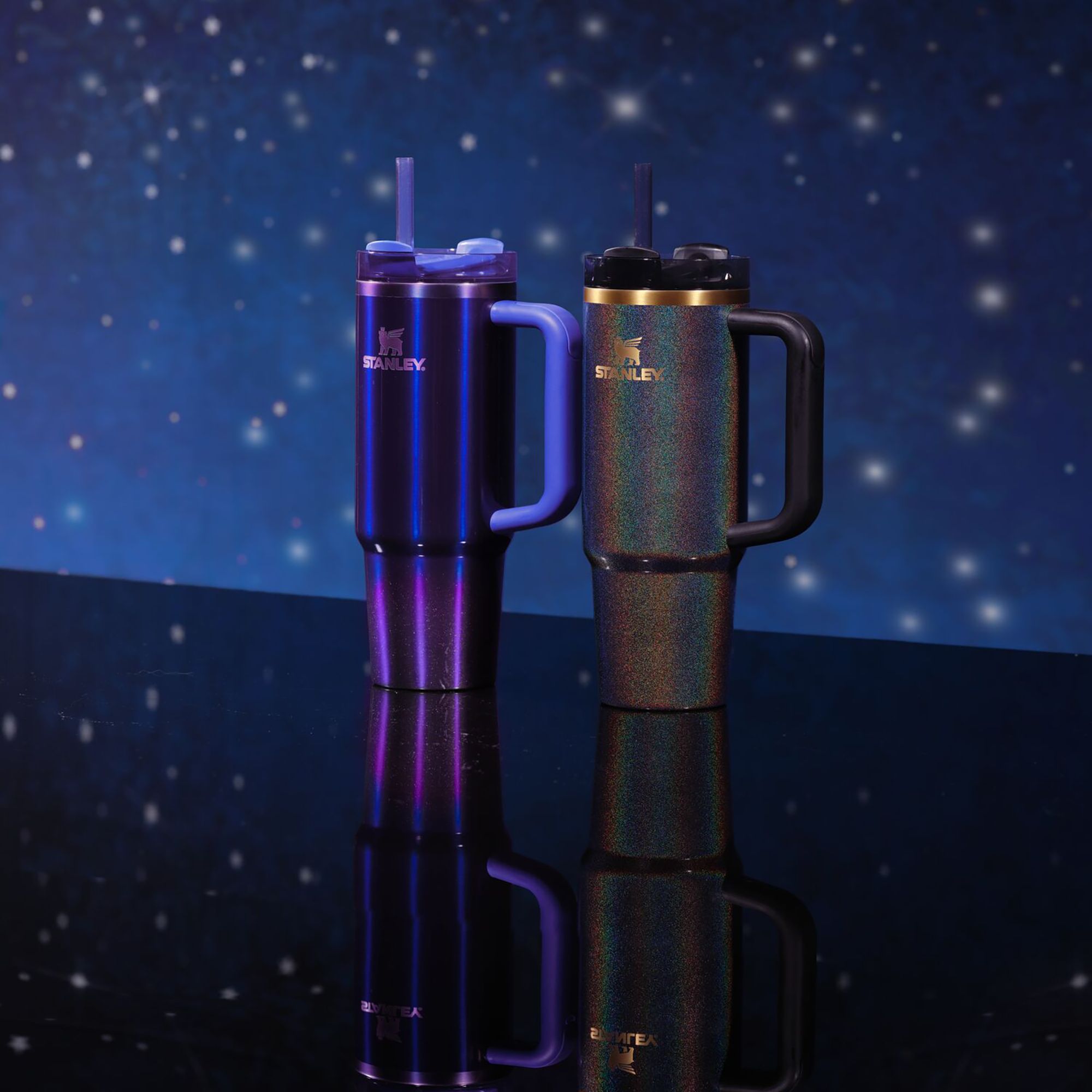 Stanley 30 oz. Quencher H2.0 FlowState Tumbler product image