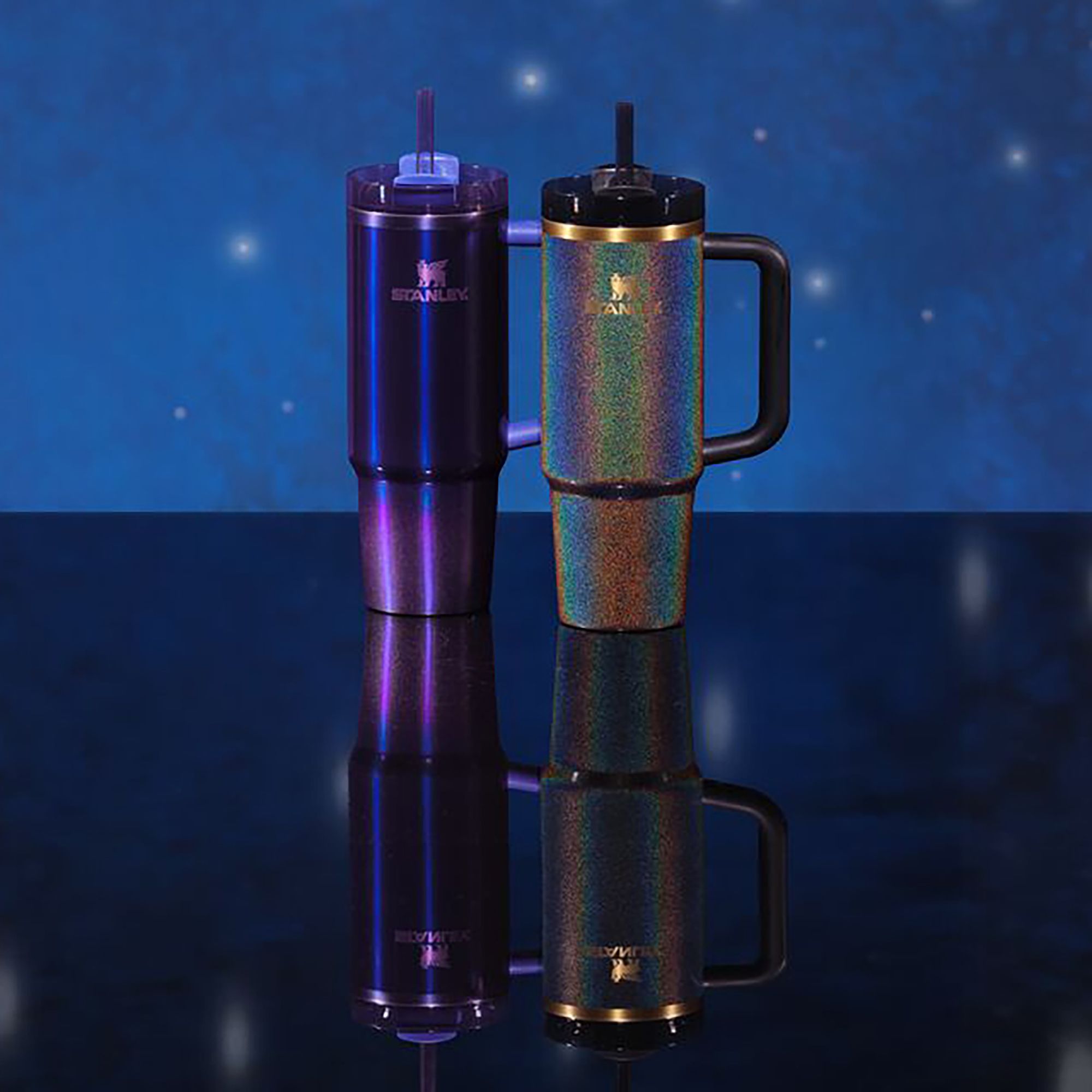 Stanley 30 oz. Quencher H2.0 FlowState Tumbler product image