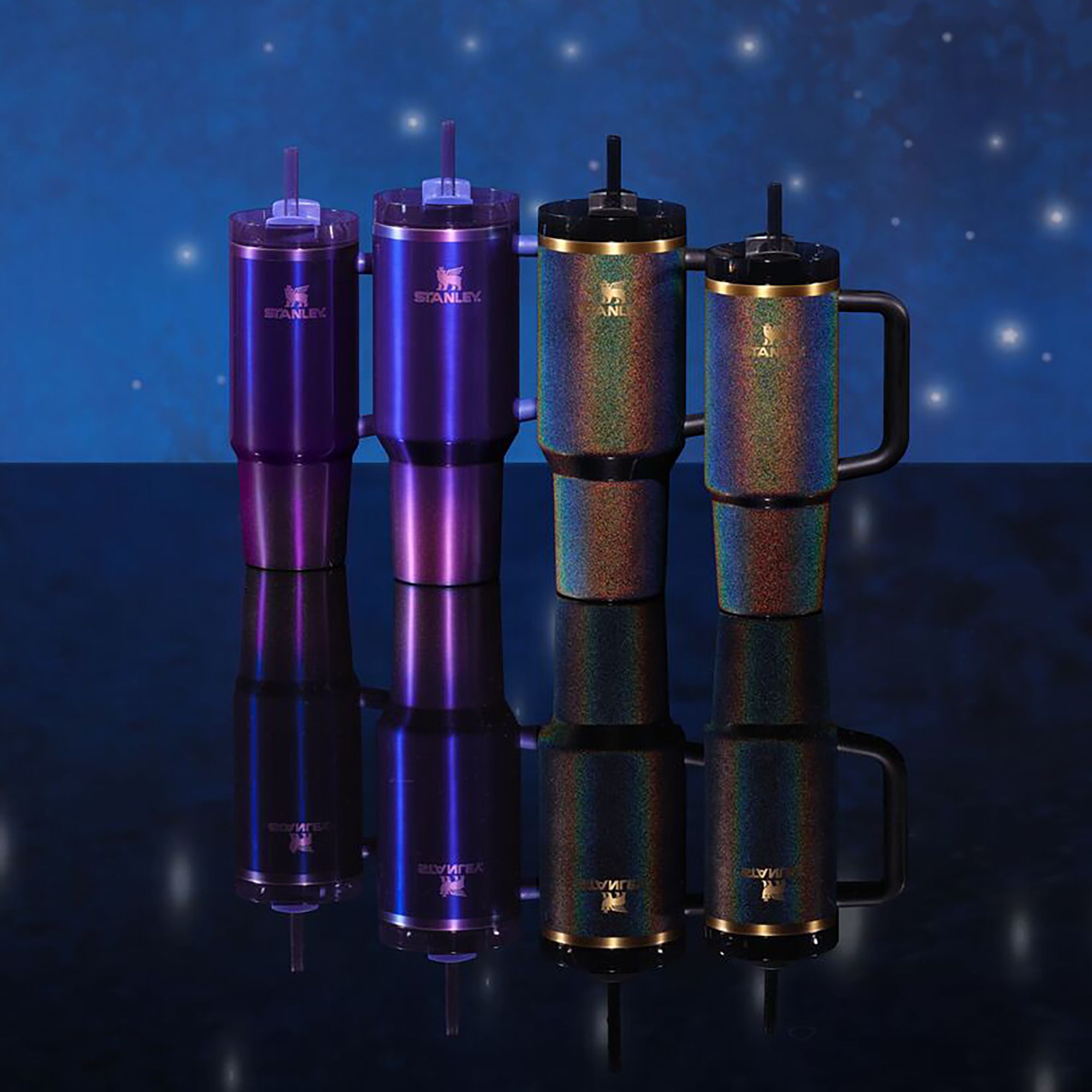 Stanley 30 oz. Quencher H2.0 FlowState Tumbler product image