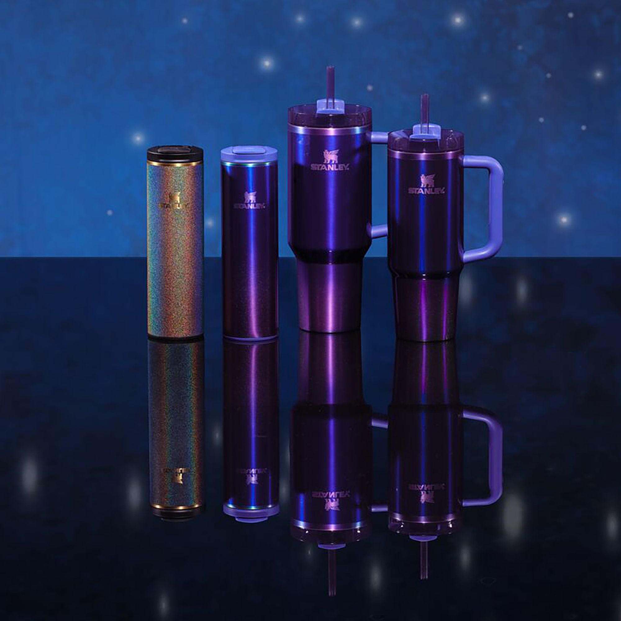 Stanley 30 oz. Quencher H2.0 FlowState Tumbler product image