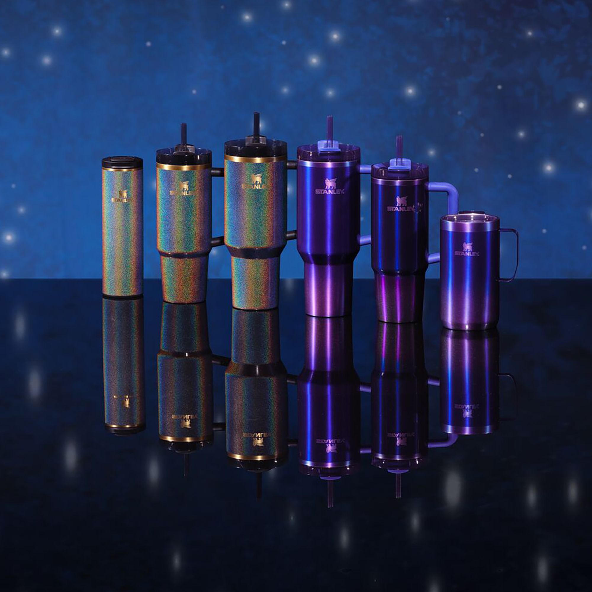 Stanley 30 oz. Quencher H2.0 FlowState Tumbler product image