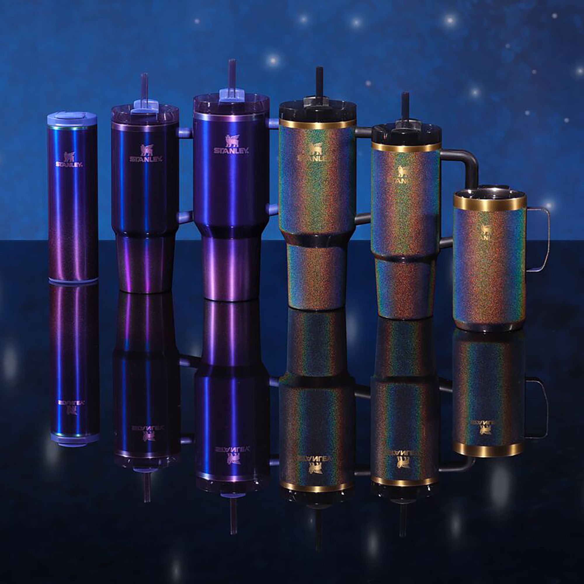 Stanley 30 oz. Quencher H2.0 FlowState Tumbler product image