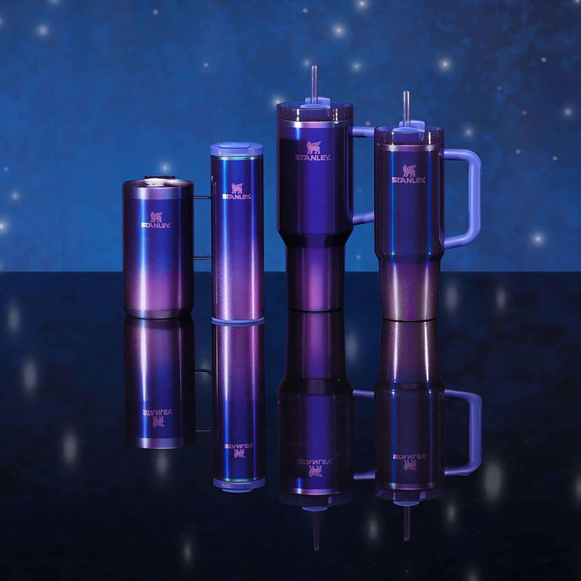 Stanley 30 oz. Quencher H2.0 FlowState Tumbler product image