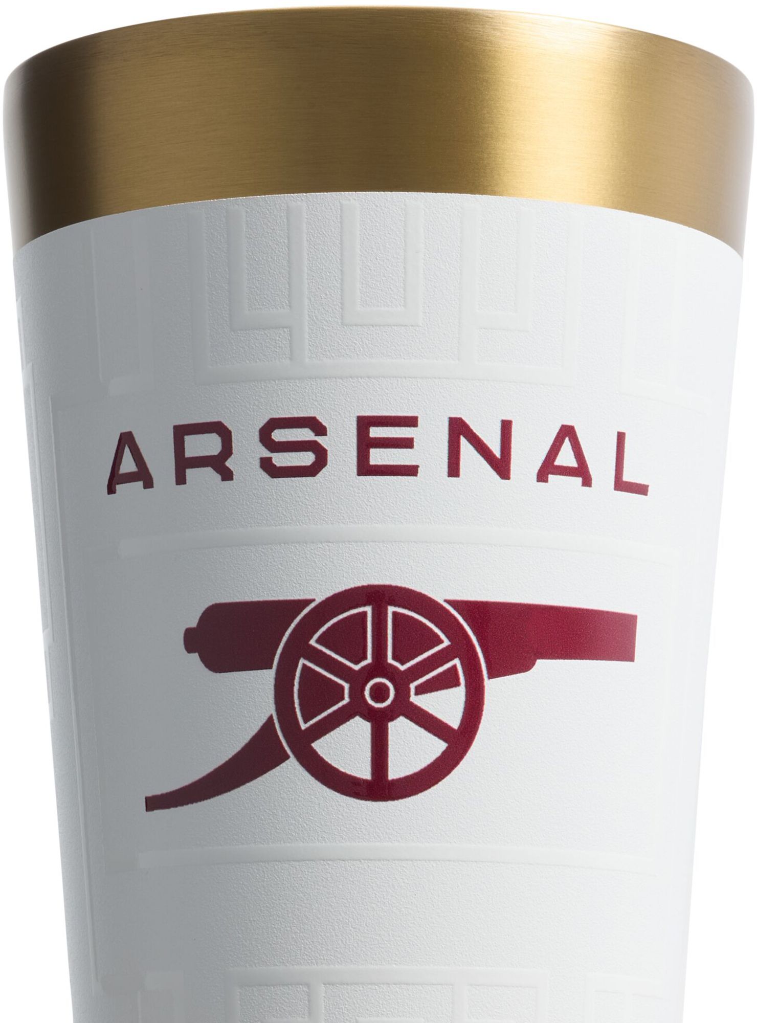 Stanley x Arsenal Homage 16 oz. Stay Chill Pint Glass product image