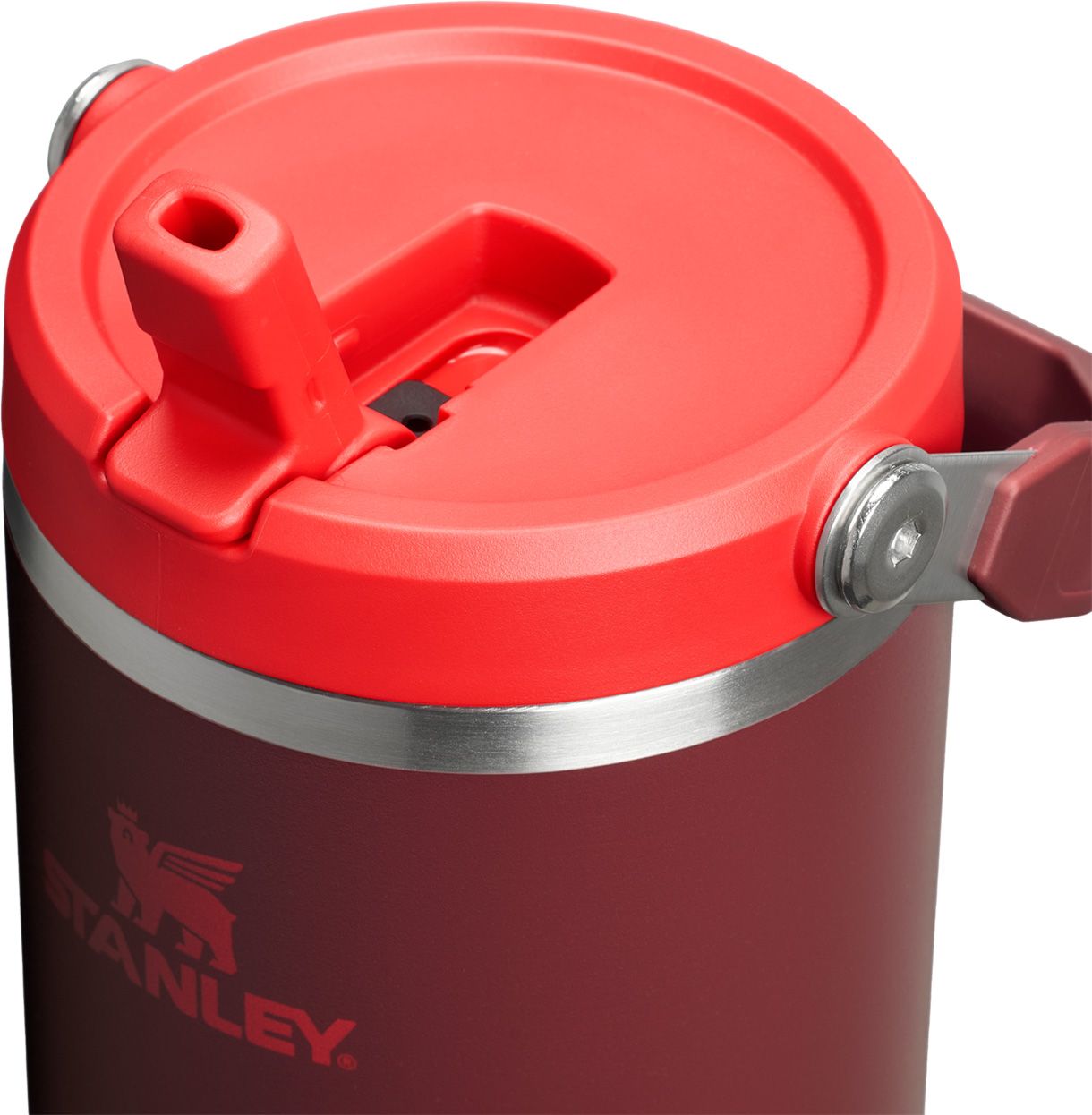 Stanley 40 oz. IceFlow 2.0 Flip Straw Tumbler product image