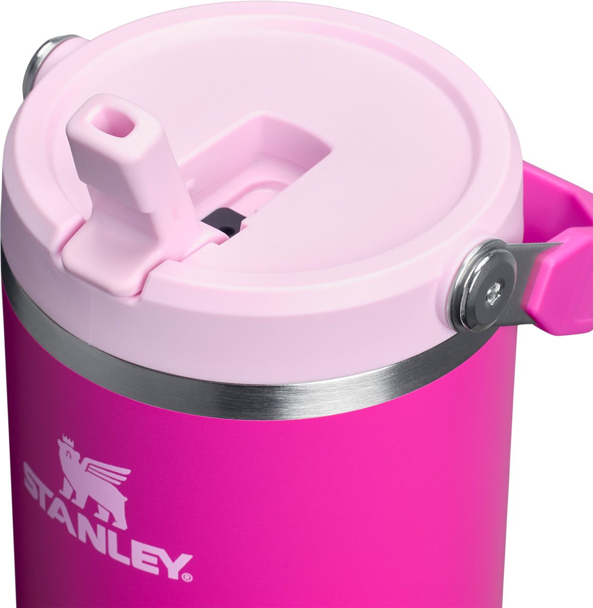 Stanley 40 oz. IceFlow 2.0 Flip Straw Tumbler product image