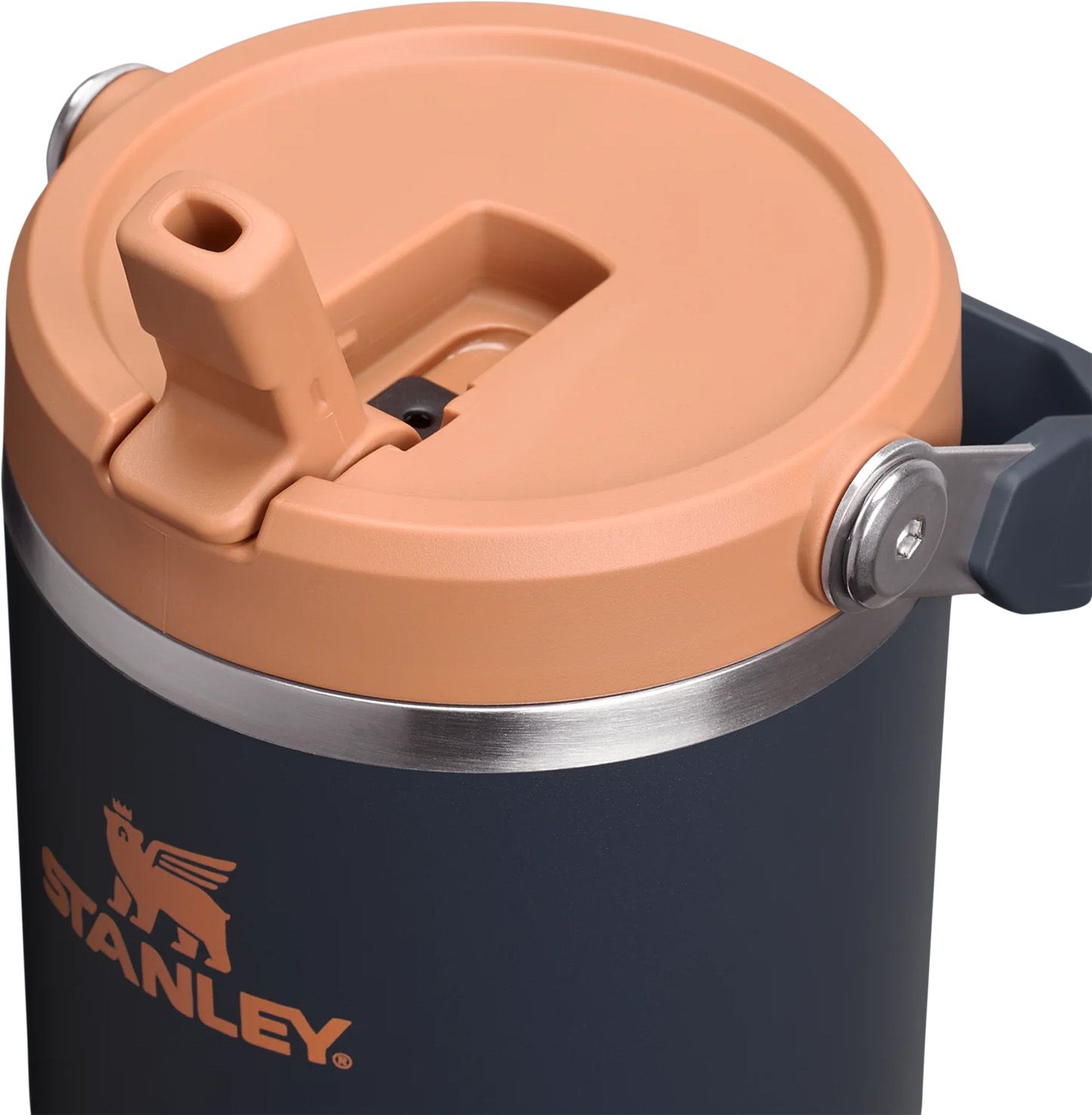 Stanley 40 oz. IceFlow 2.0 Flip Straw Tumbler product image